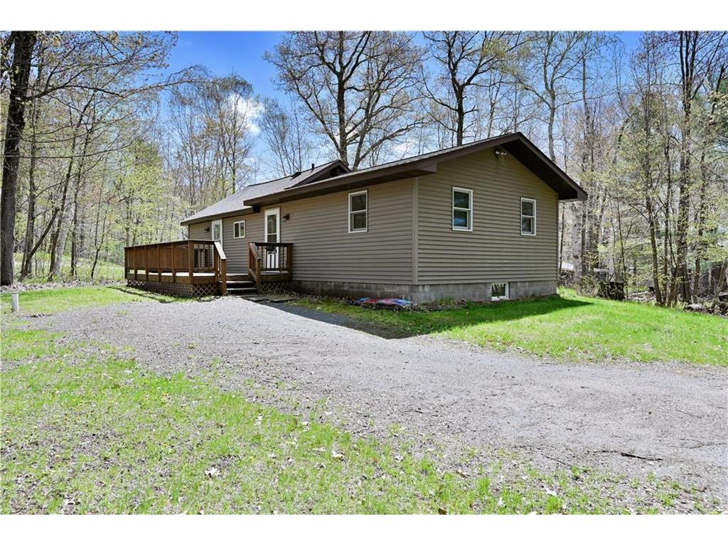 W3421 Morningside Road Sarona WI 54870 - Long Lake 1582003 image1