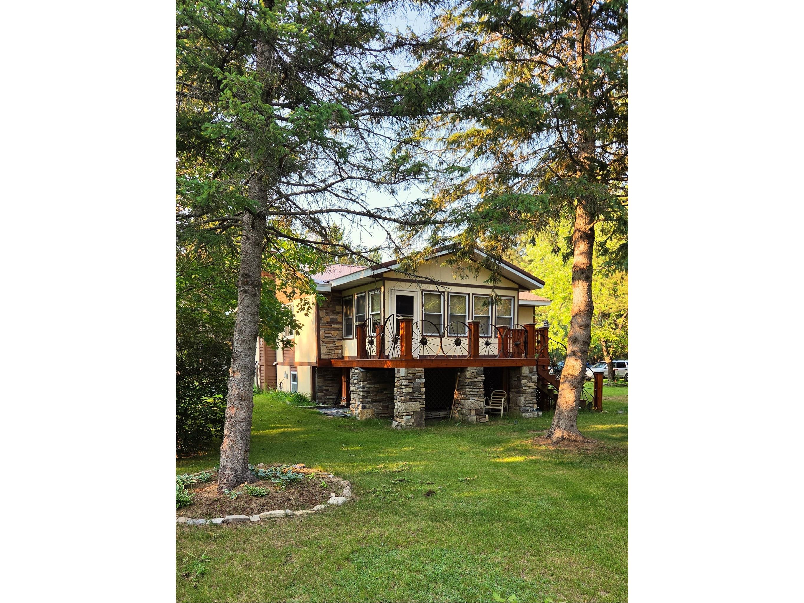 W3602 Willers Road Springbrook WI 54875 1602817 image1