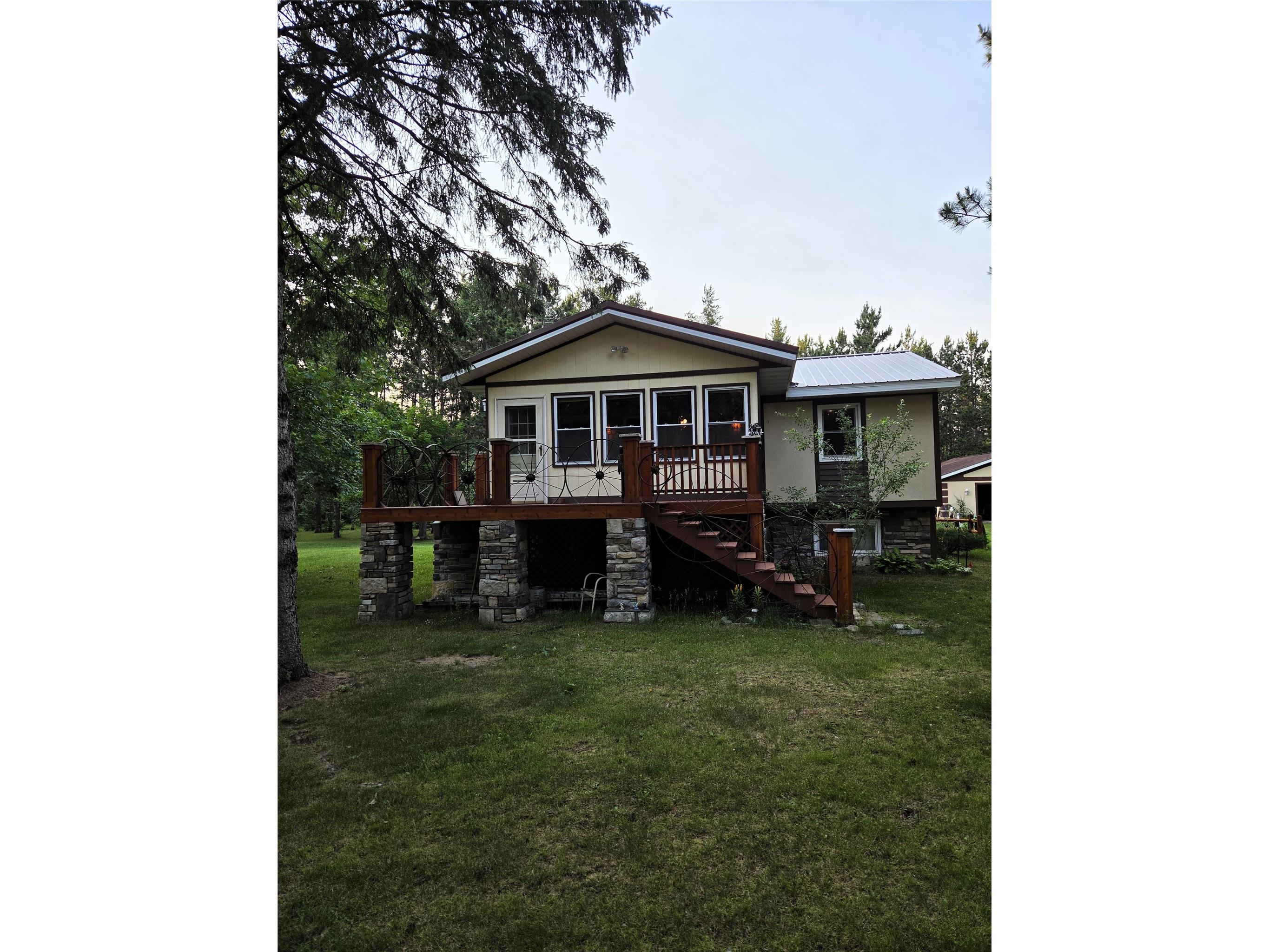 W3602 Willers Road Springbrook WI 54875 1602817 image17