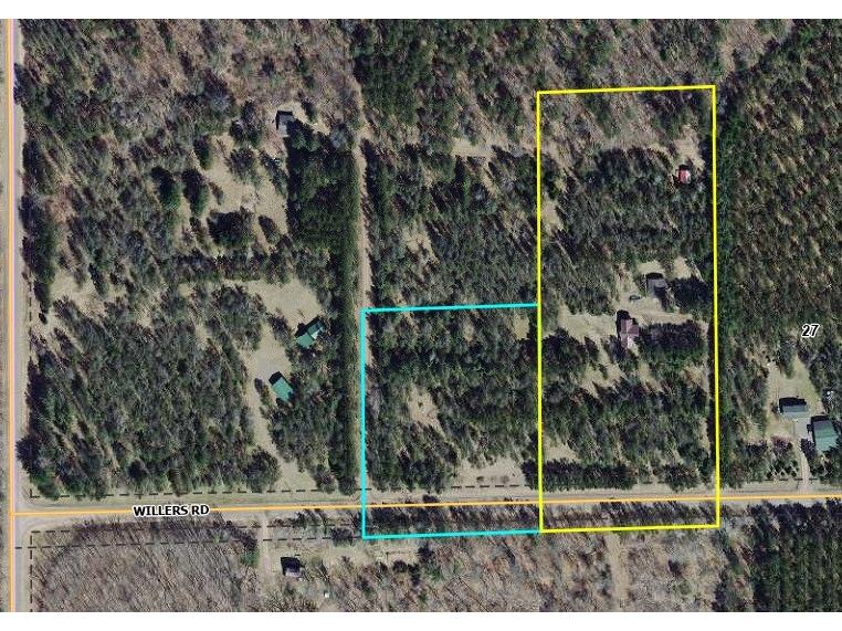 W3602 Willers Road Springbrook WI 54875 1602817 image34