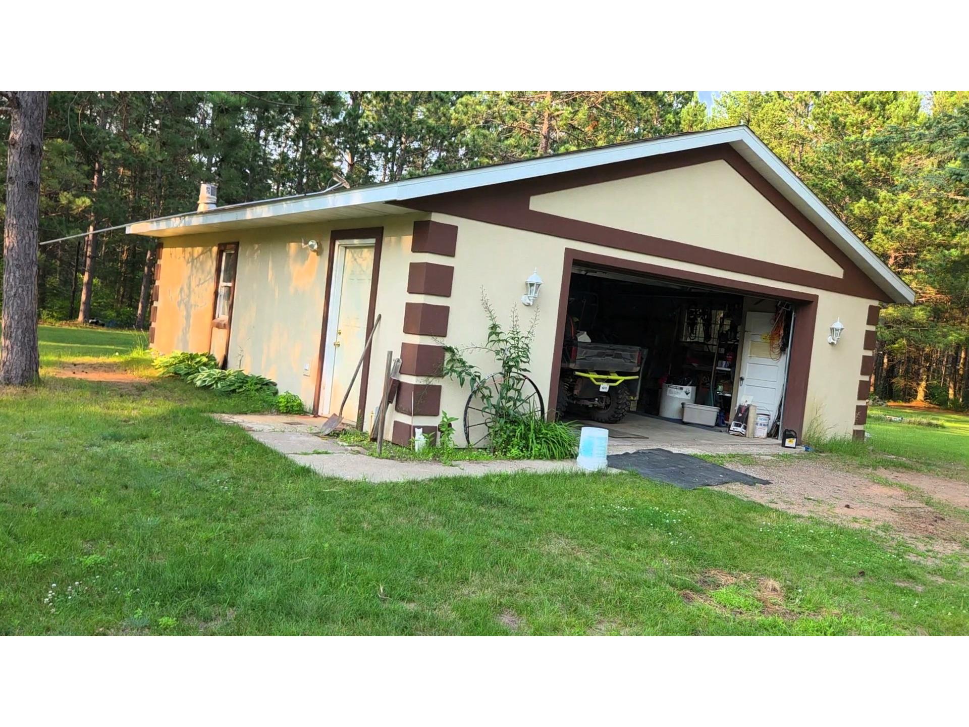 W3602 Willers Road Springbrook WI 54875 1602817 image36
