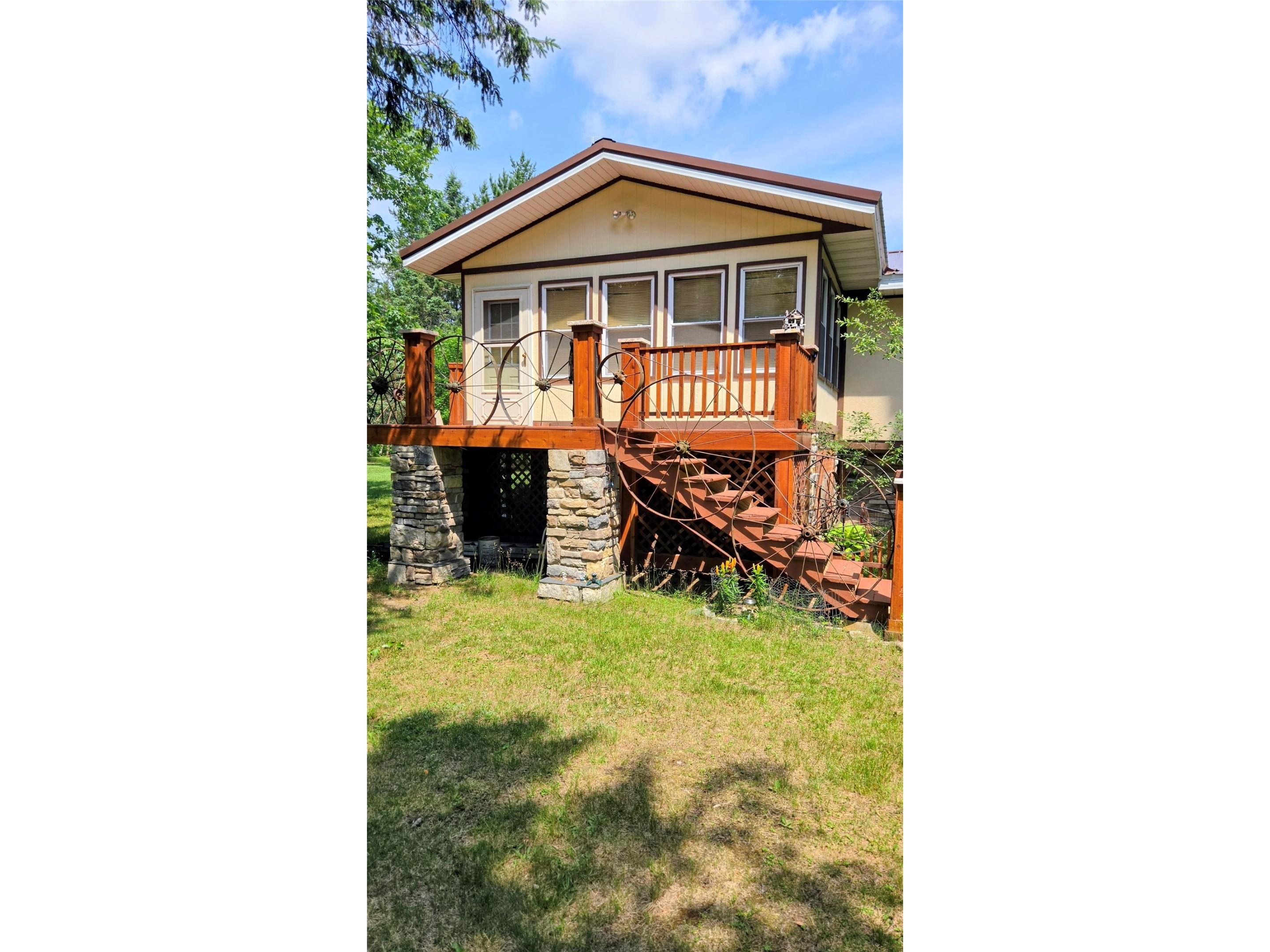 W3602 Willers Road Springbrook WI 54875 1602817 image43