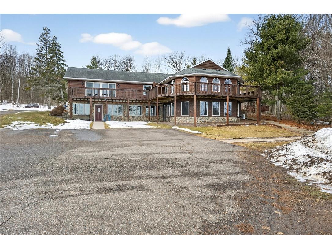 W3636 Laundromat Road #1-4 Sarona WI 54870 - Long Lake 1599018 image1