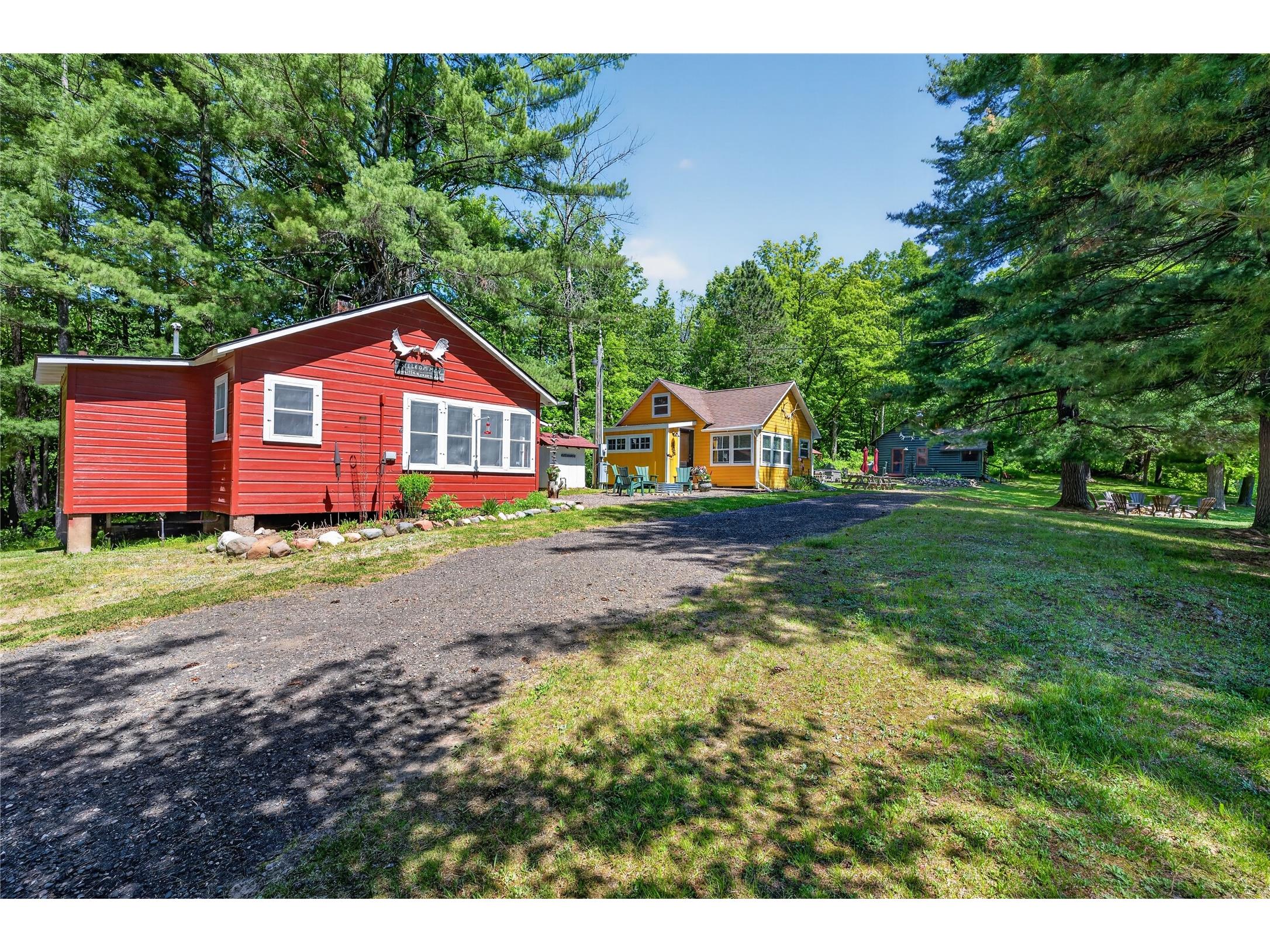 W374 County Road Dd Birchwood WI 54817 - Birch/ Chetac 1602065 image1