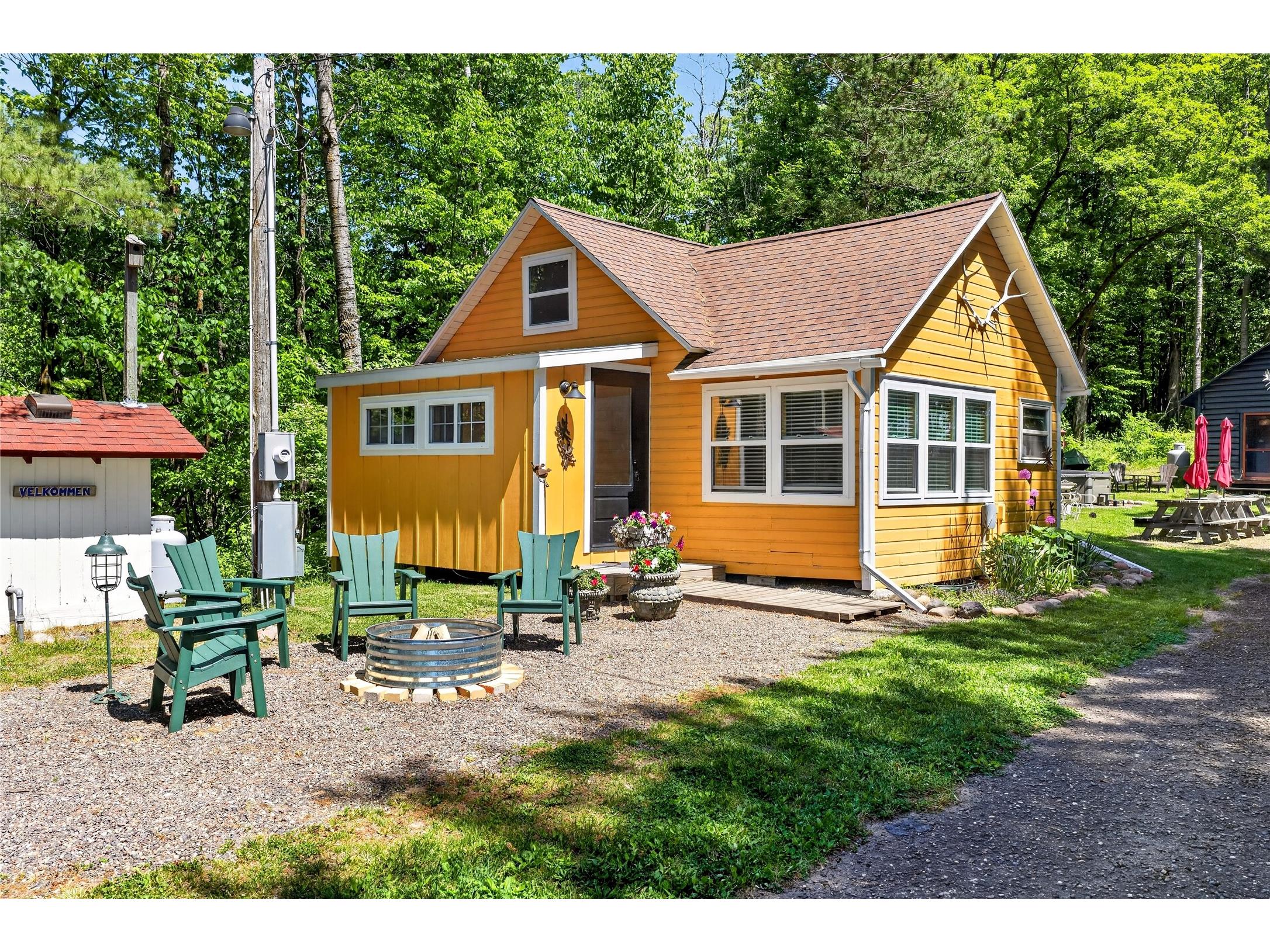 W374 County Road Dd Birchwood WI 54817 - Birch/ Chetac 1602065 image10