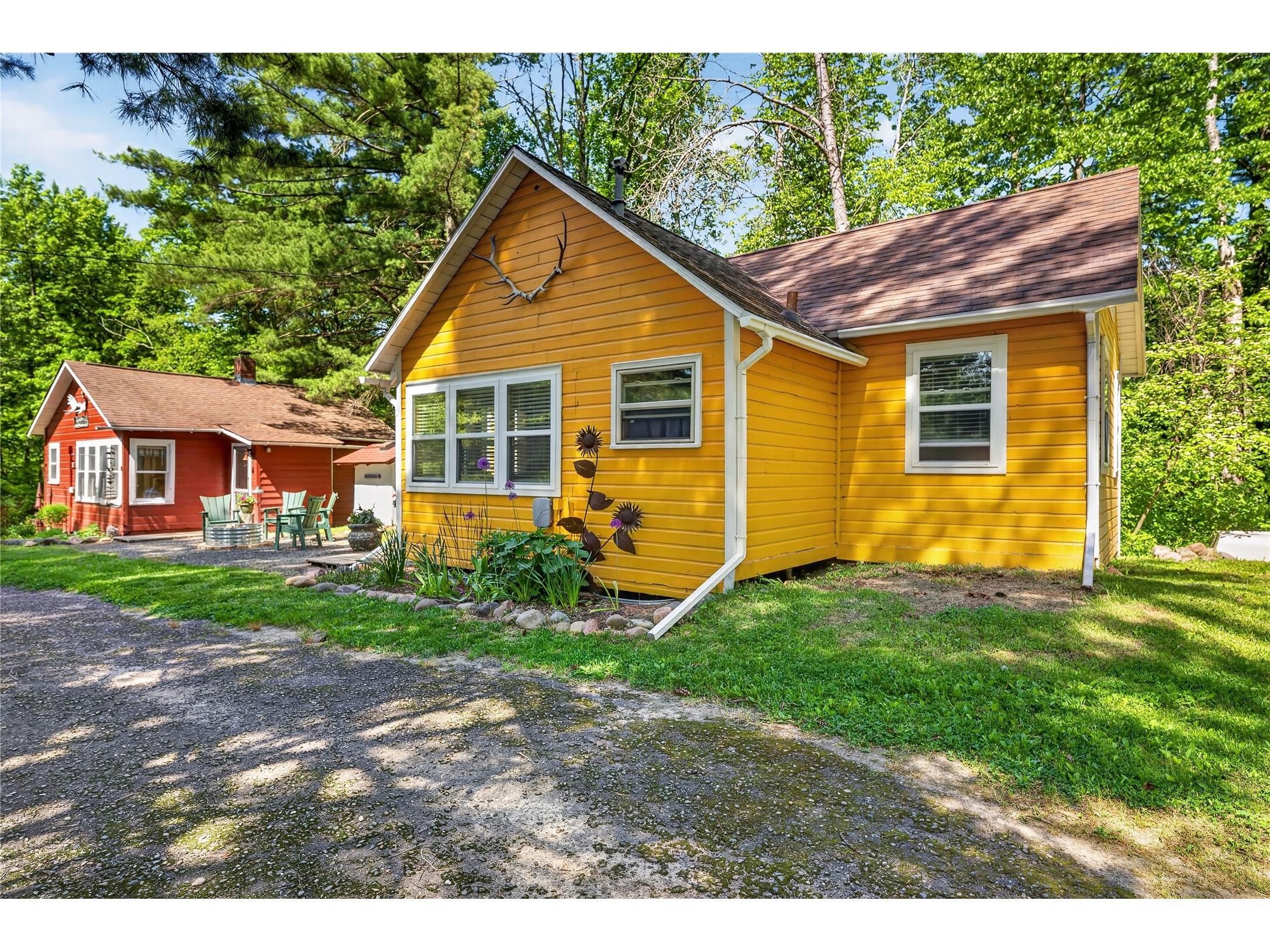 W374 County Road Dd Birchwood WI 54817 - Birch/ Chetac 1602065 image2
