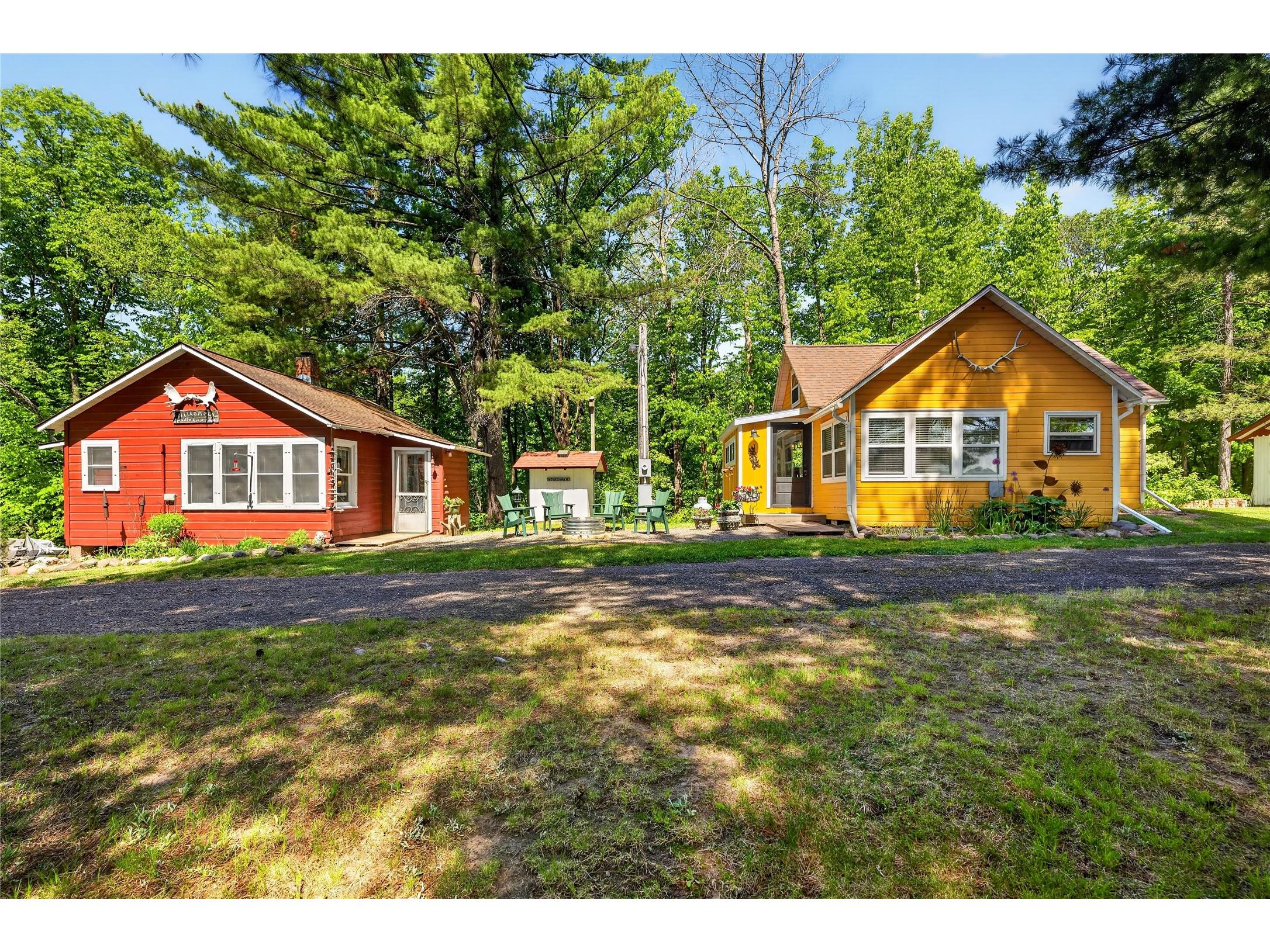 W374 County Road Dd Birchwood WI 54817 - Birch/ Chetac 1602065 image3