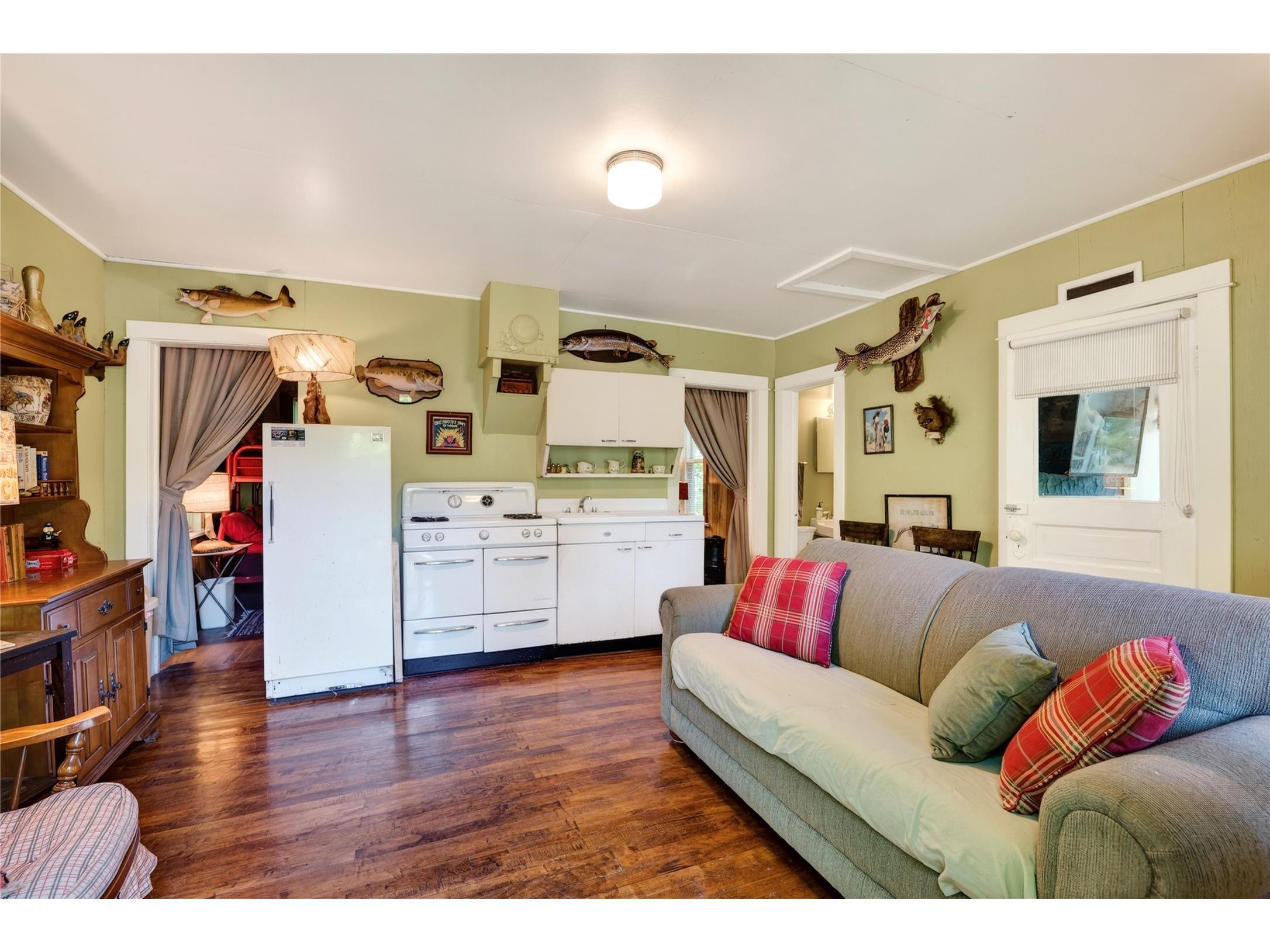 W374 County Road Dd Birchwood WI 54817 - Birch/ Chetac 1602065 image32