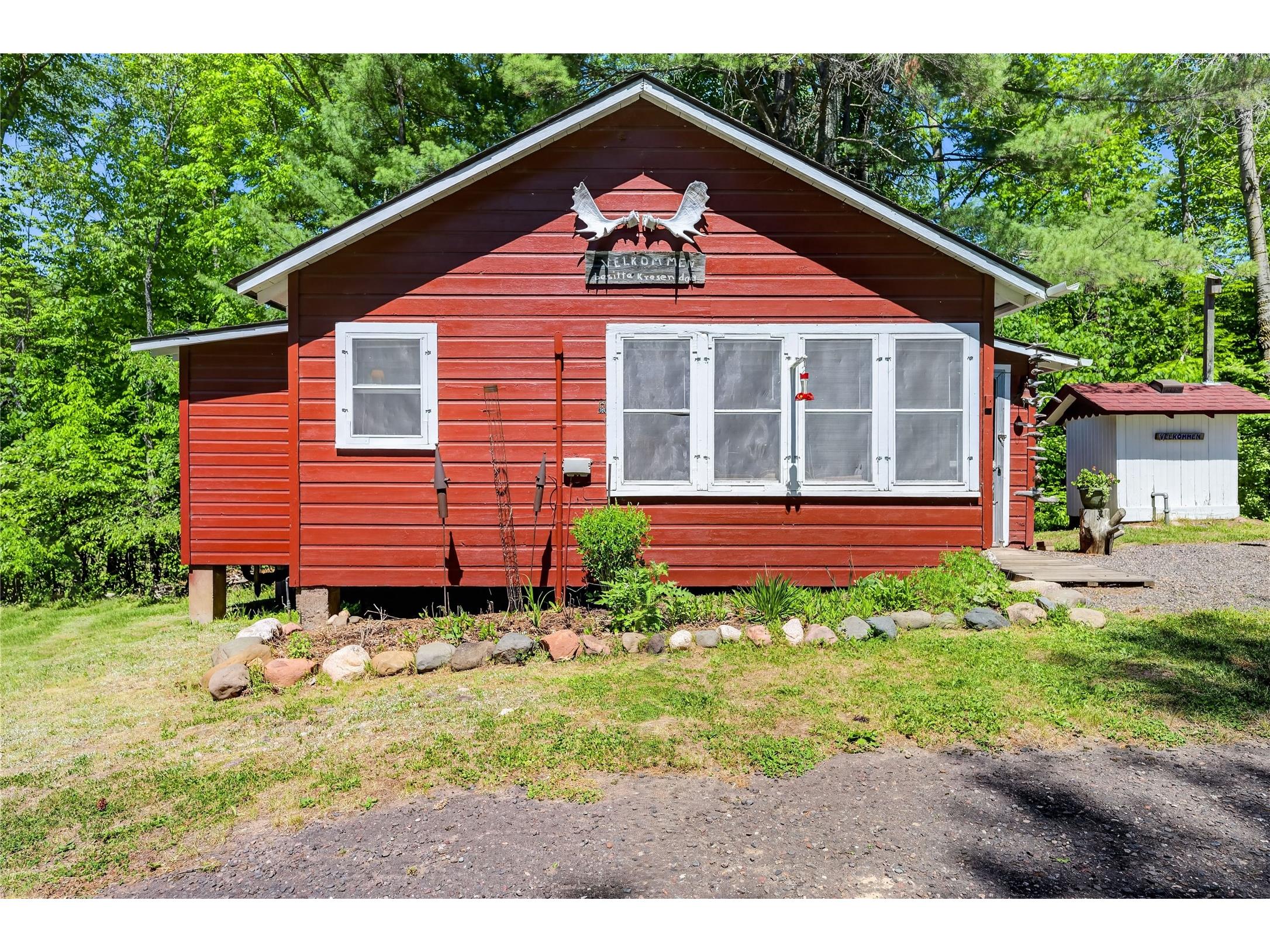 W374 County Road Dd Birchwood WI 54817 - Birch/ Chetac 1602065 image41