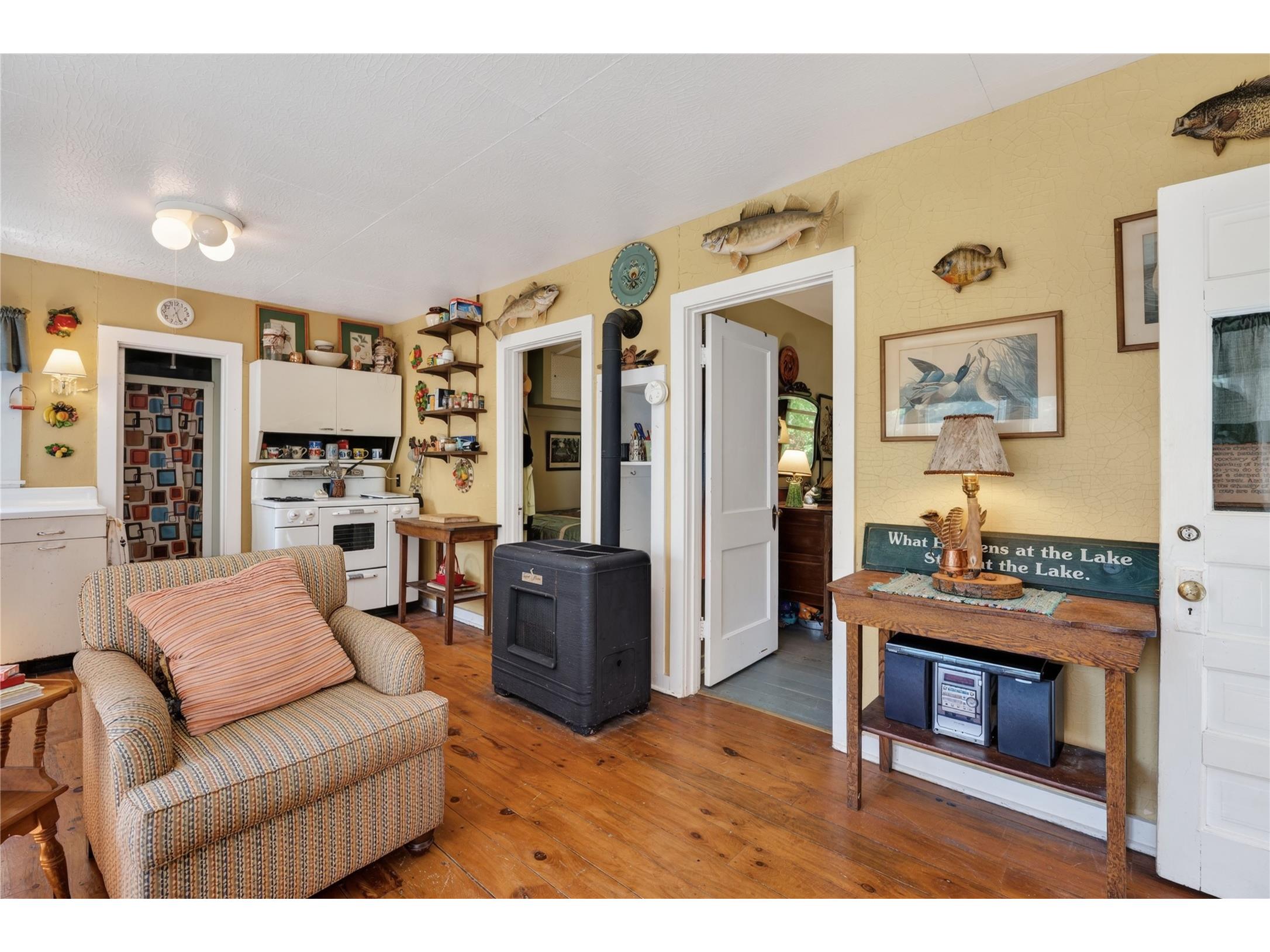 W374 County Road Dd Birchwood WI 54817 - Birch/ Chetac 1602065 image46