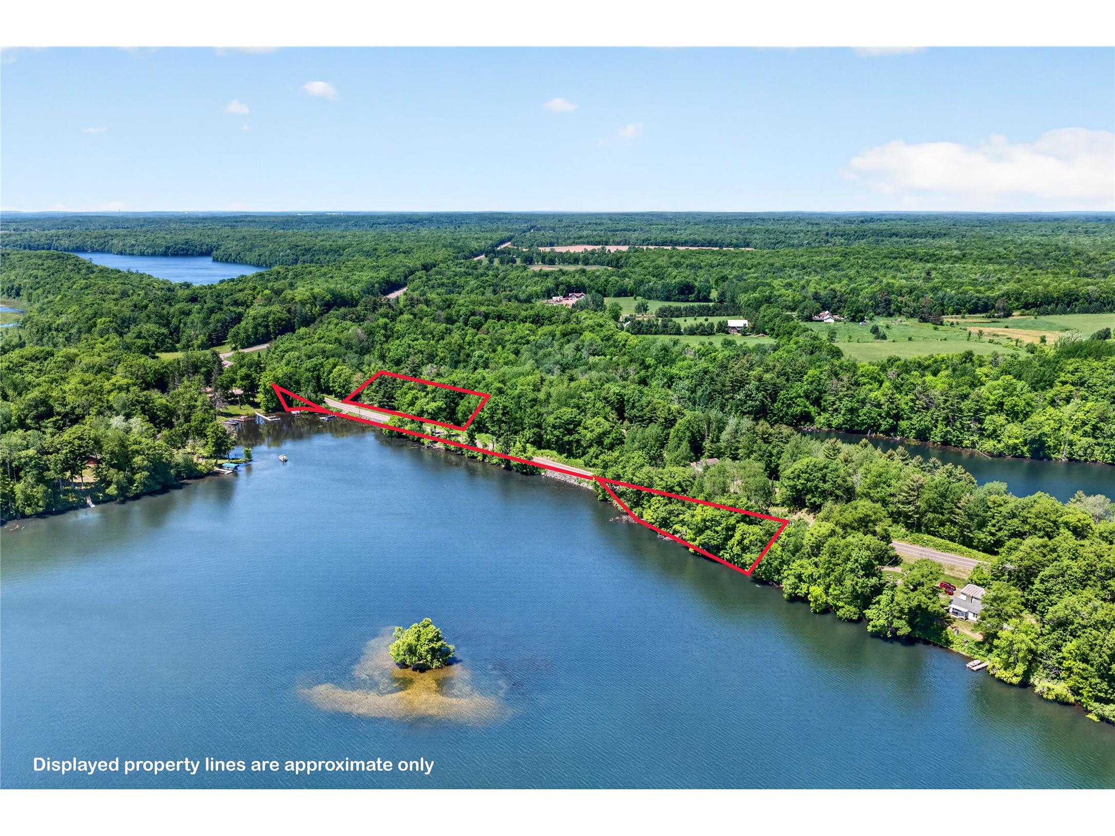 W374 County Road Dd Birchwood WI 54817 - Birch/ Chetac 1602065 image5