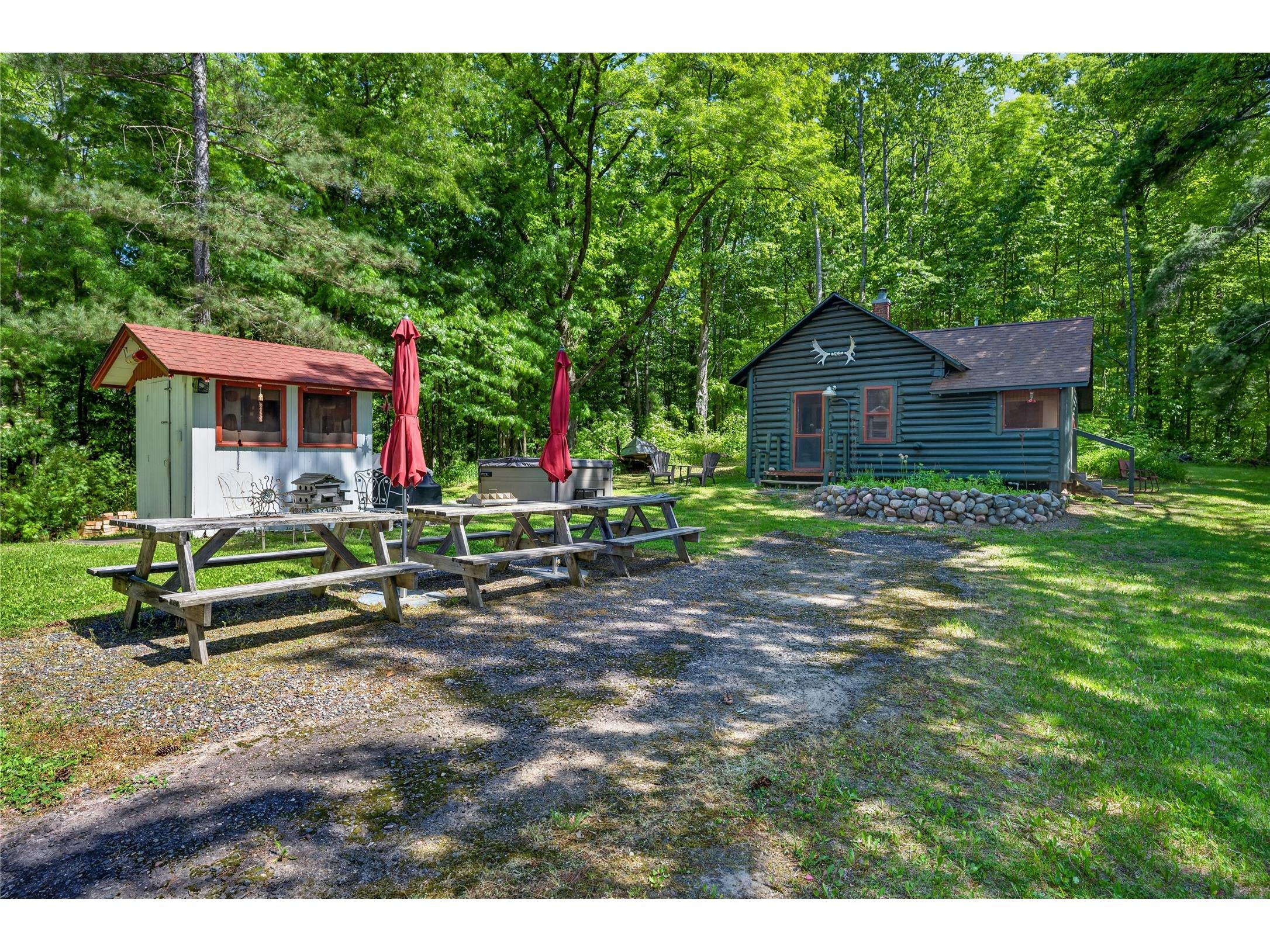 W374 County Road Dd Birchwood WI 54817 - Birch/ Chetac 1602065 image51