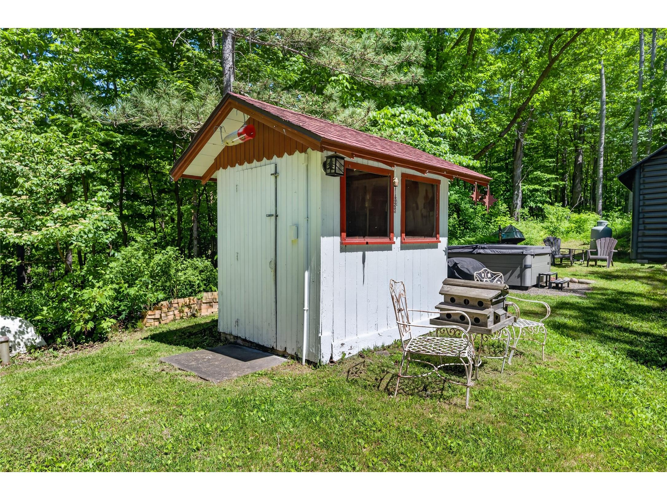 W374 County Road Dd Birchwood WI 54817 - Birch/ Chetac 1602065 image58