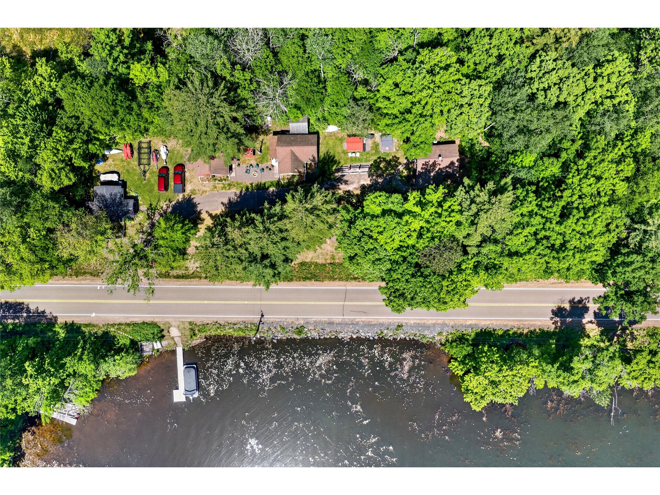 W374 County Road Dd Birchwood WI 54817 - Birch/ Chetac 1602065 image59