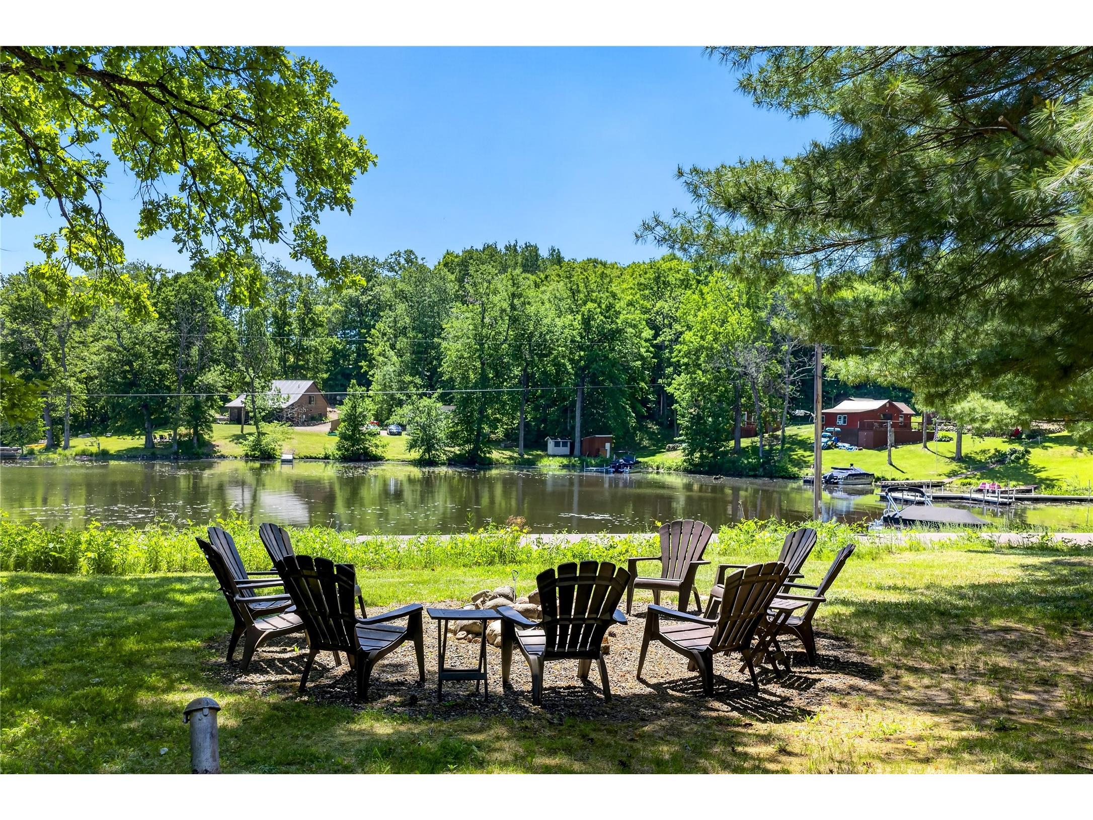 W374 County Road Dd Birchwood WI 54817 - Birch/ Chetac 1602065 image8