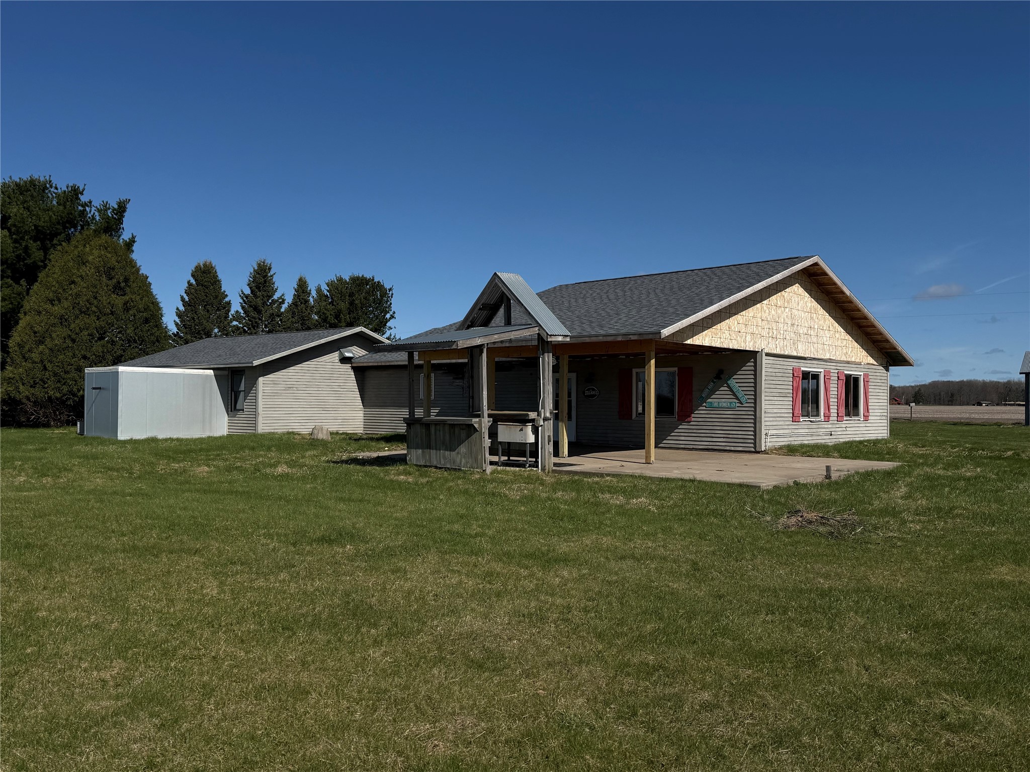 W3747 County Hwy B Sarona WI 54870 1600589 image15
