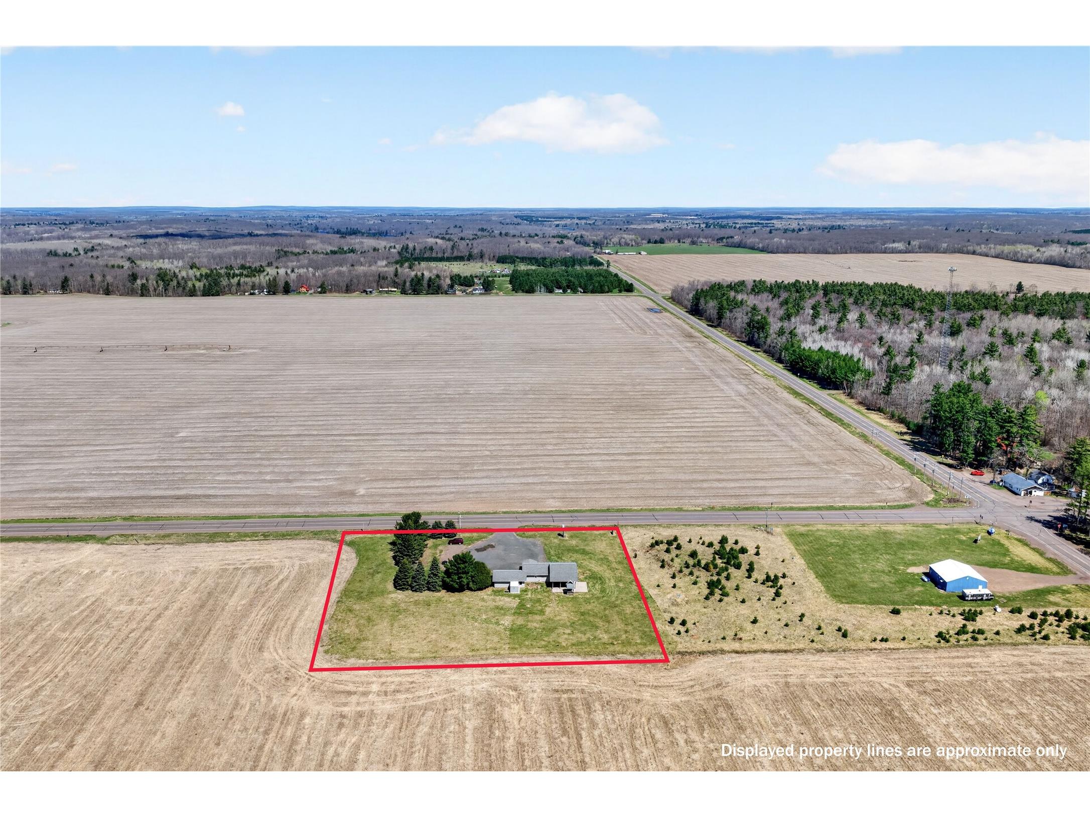 W3747 County Hwy B Sarona WI 54870 1600589 image3