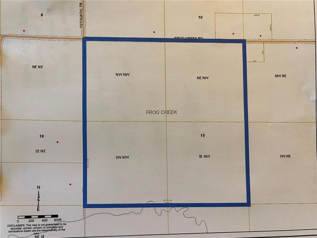 W37XX Frog Creek Road Minong WI 54859 - Frog Creek 1567027 image40