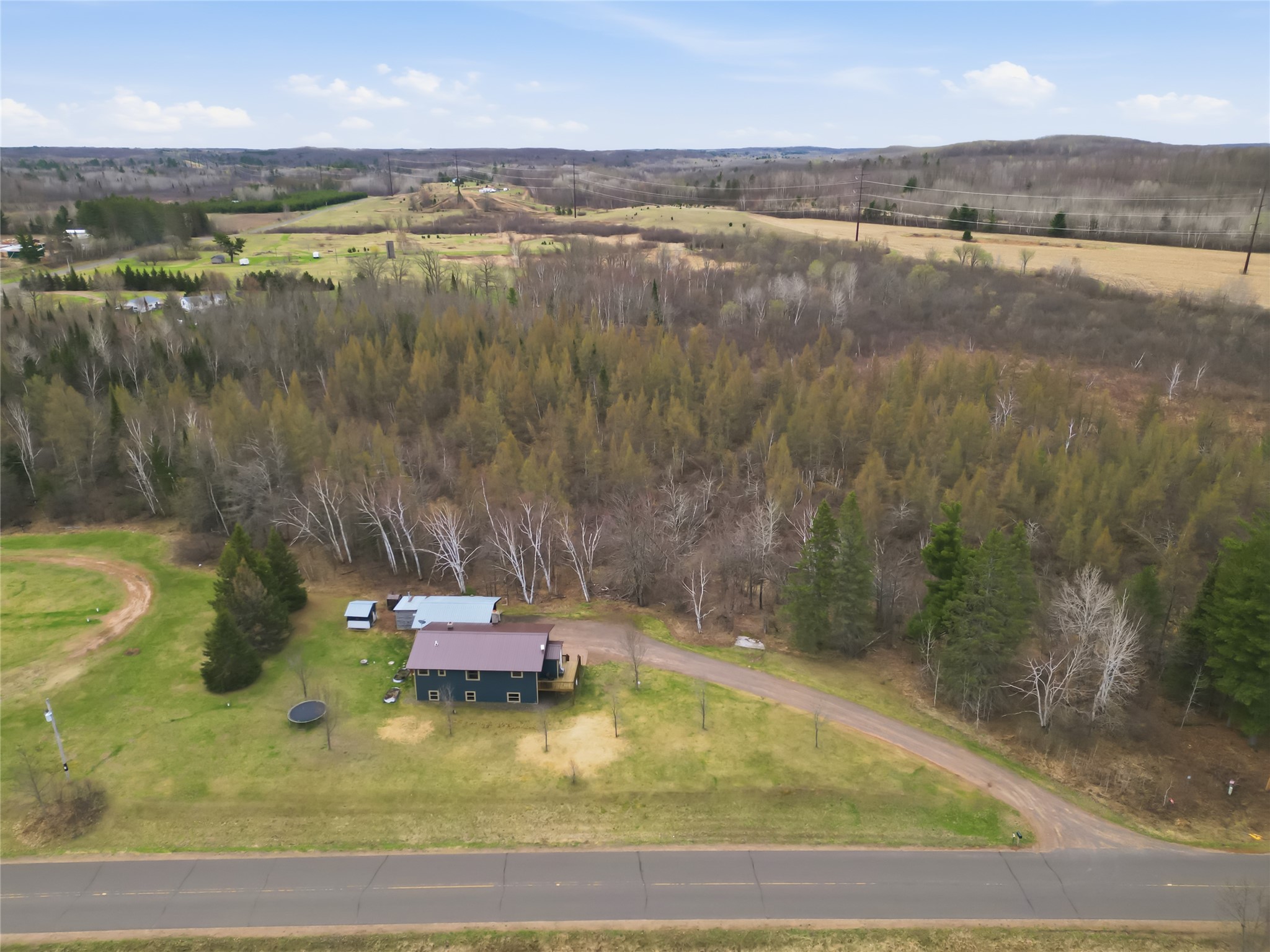W383 Peters Road Hayward WI 54843 1600520 image26