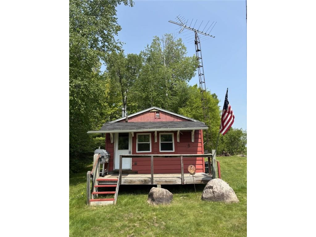 W3926 County Road B Cedar Rapids WI 54526 - DEER TRAIL 1592204 image1