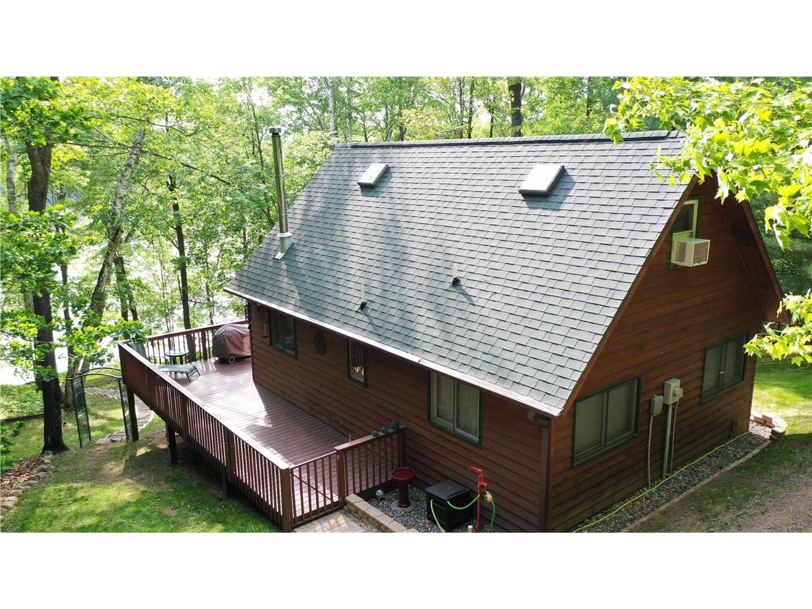 W4009 Spur Road Sarona WI 54870 - Moody 1592254 image1