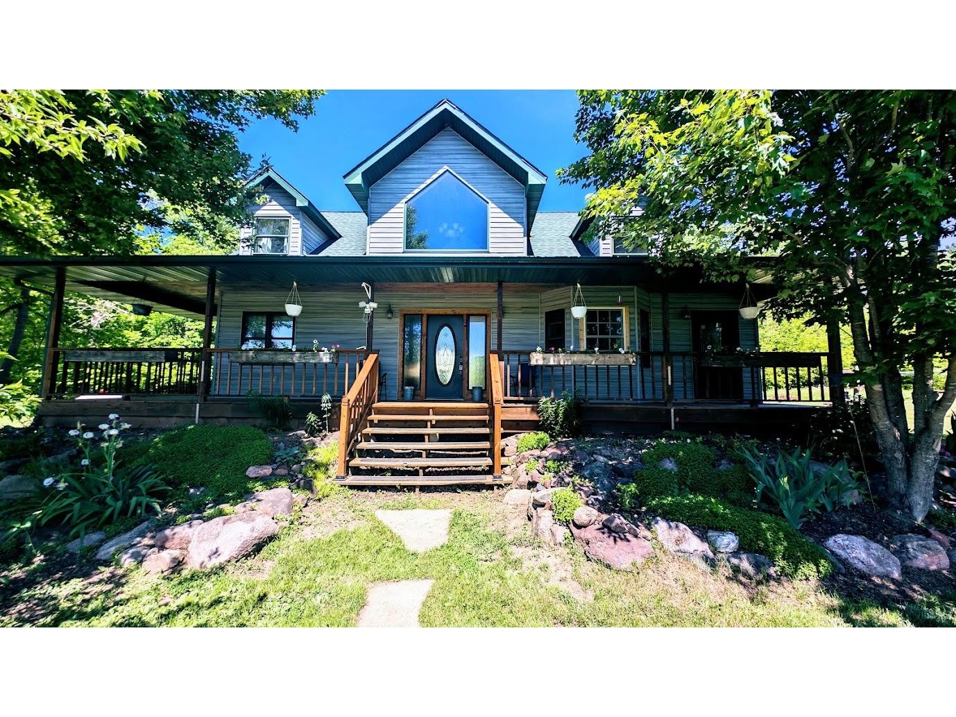 W4241 Walrath Road Glen Flora WI 54526 1601860 image1