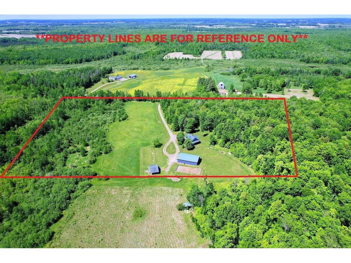 W4241 Walrath Road Glen Flora WI 54526 1601860 image60