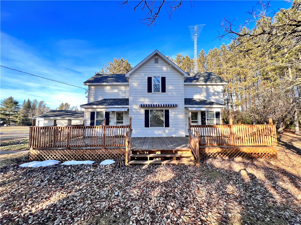 W4370 State Highway 63 Springbrook WI 54875 1579273 image1