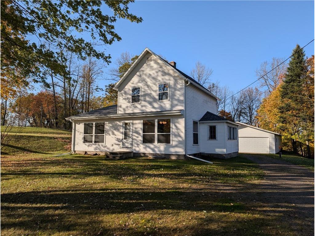 W4384 County Highway D Sarona WI 54870 1586739 image1