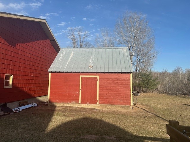 W4527 County Rd F Springbrook WI 54875 1599669 image10