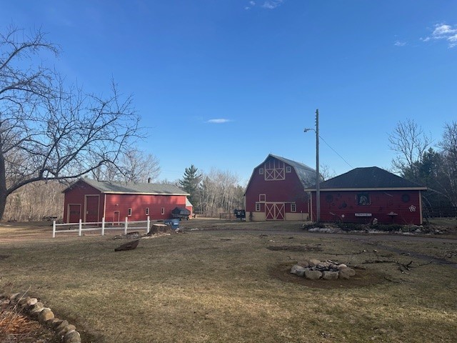 W4527 County Rd F Springbrook WI 54875 1599669 image11