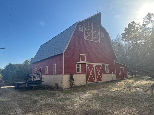 W4527 County Rd F Springbrook WI 54875 1599669 image4