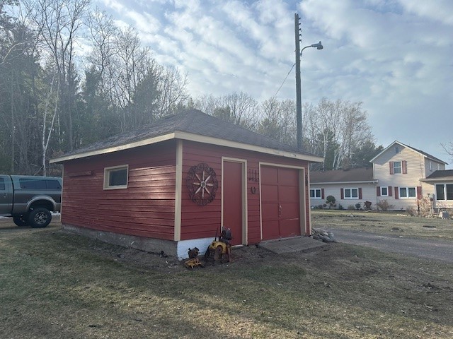 W4527 County Rd F Springbrook WI 54875 1599669 image9