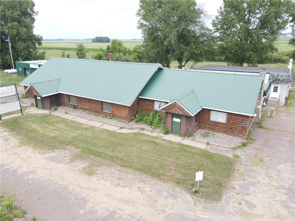 W4570 US Highway 10, Durand, WI, 54736 MLS 1556419 Edina Realty