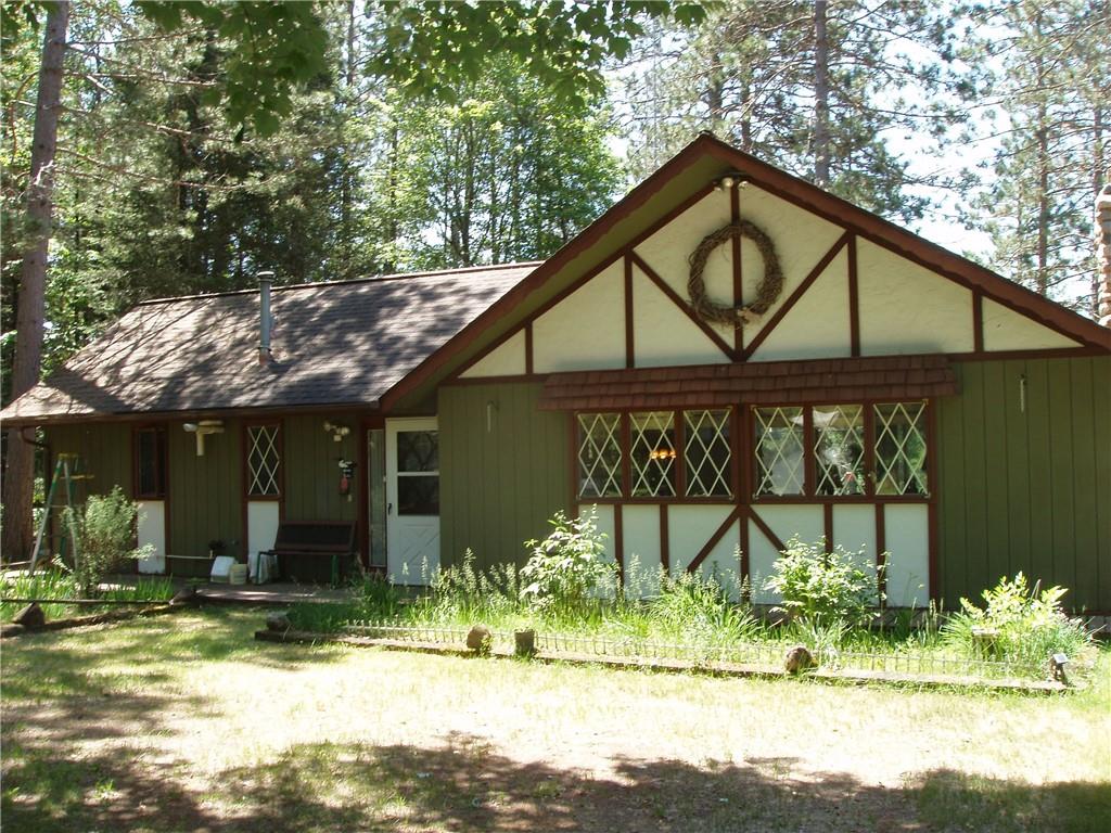 W4965 E Sugar Bush Lane Park Falls WI 54552 - South Fork Flambeau River 1574794 image1