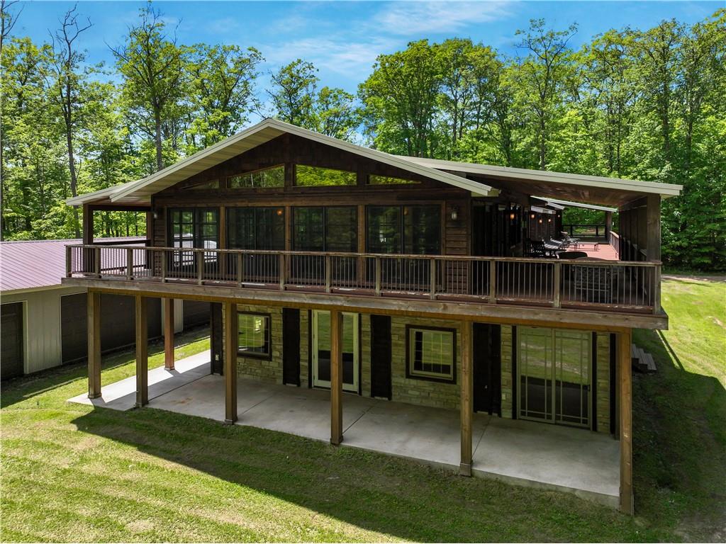 W507 Taylor Road Birchwood WI 54817 - Matson 1582549 image1