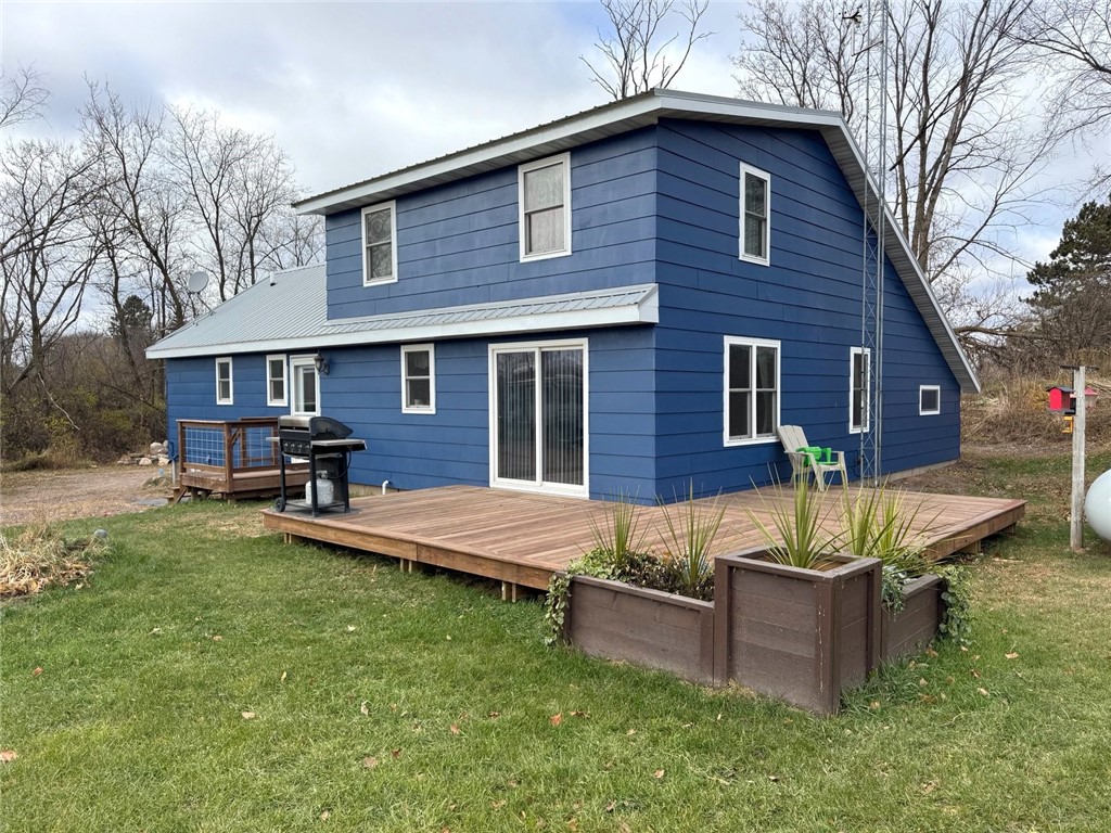 W5323 & 5325 Ripley Road Sarona WI 54870 1597038 image1