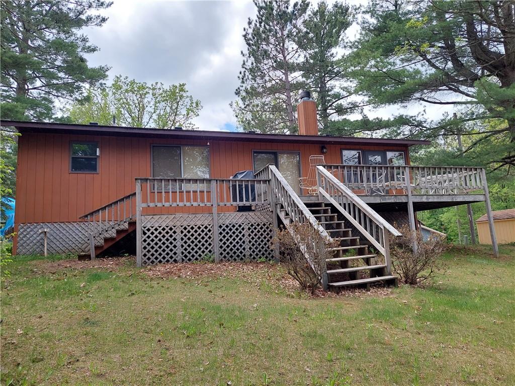 W5350 Yellowsands Drive Spooner WI 54801 - Spooner 1574487 image1