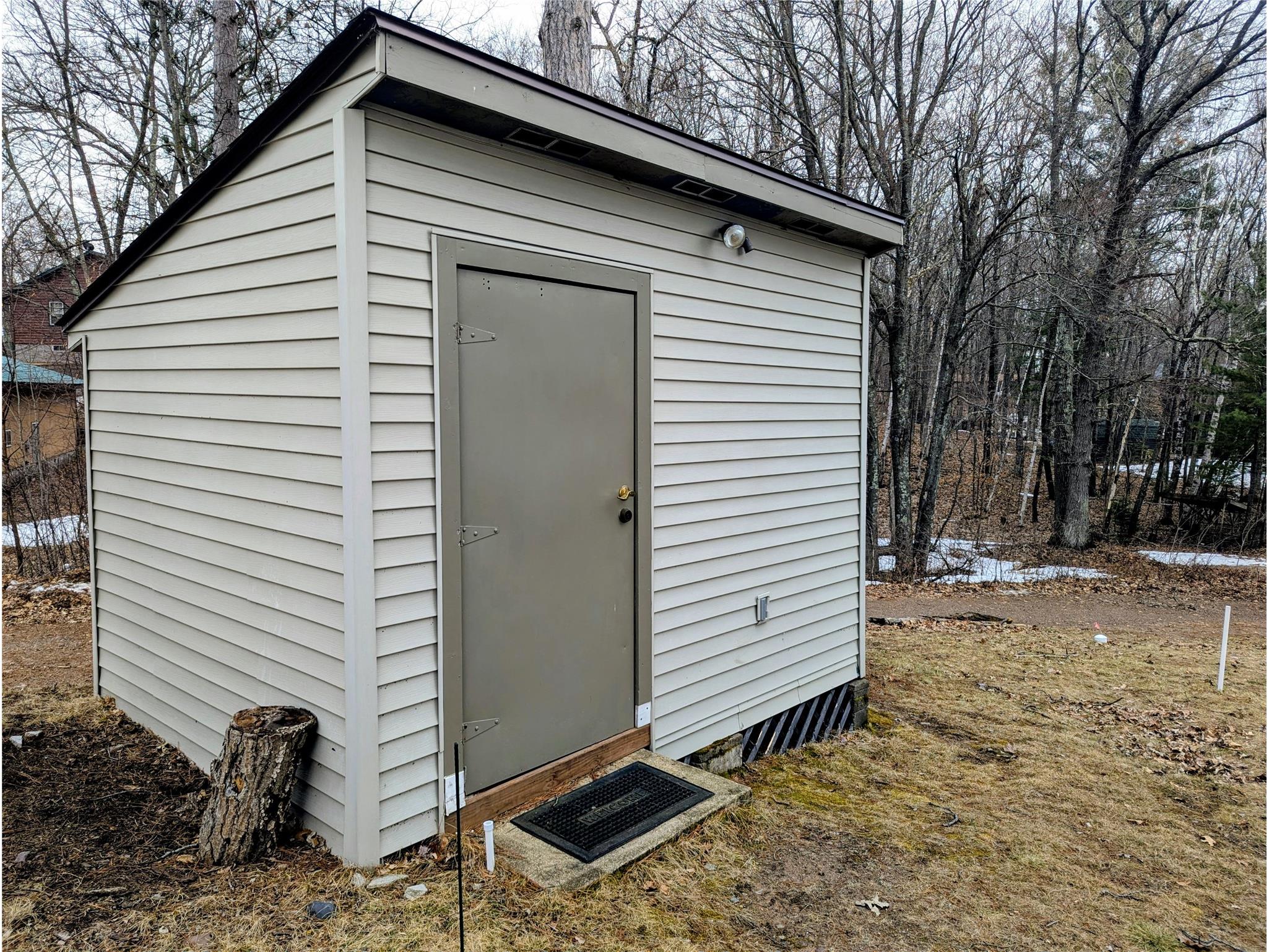 W5362 Yellowsands Drive #1 Spooner WI 54801 - Spooner 1599332 image14