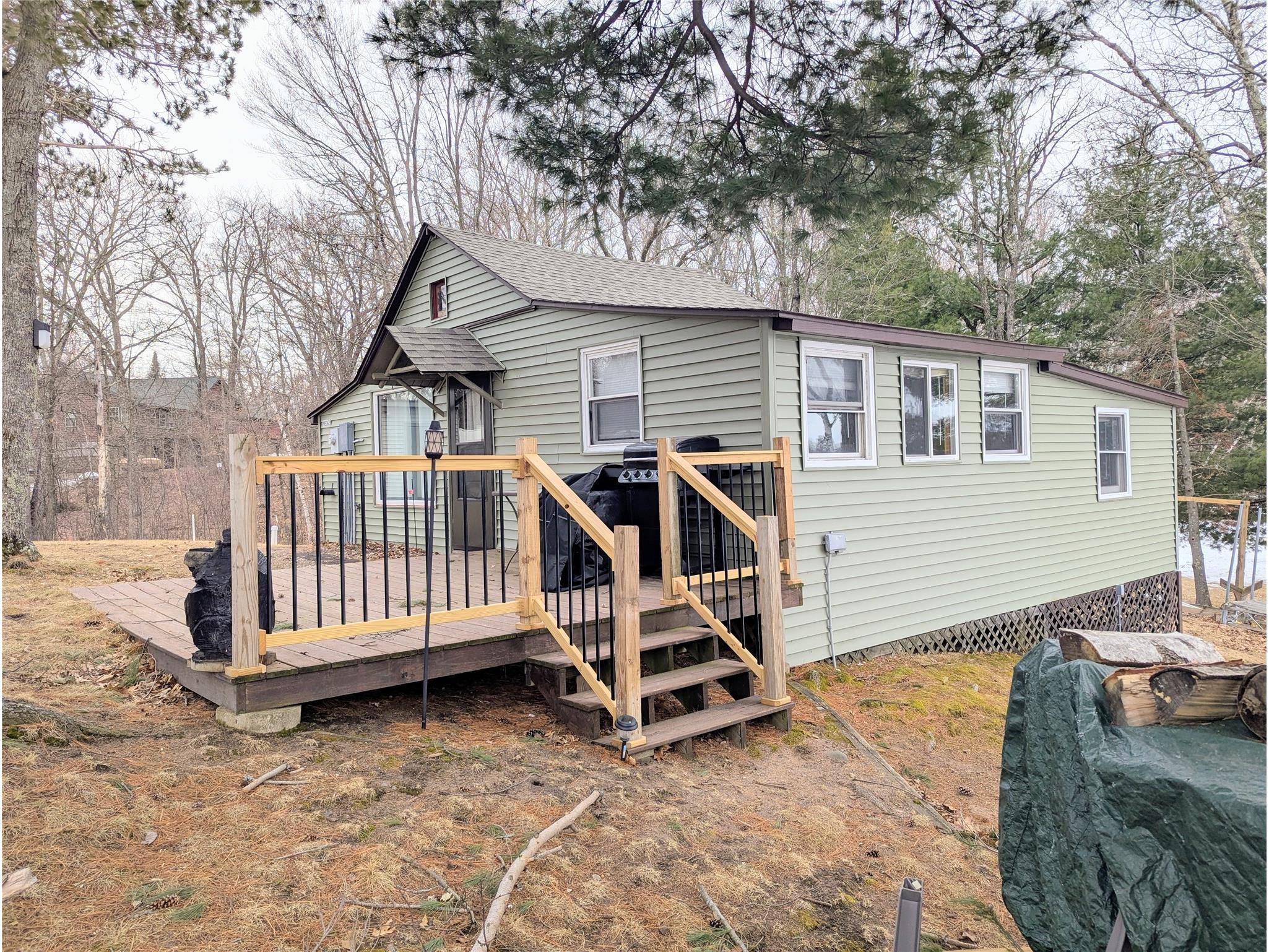 W5362 Yellowsands Drive #1 Spooner WI 54801 - Spooner 1599332 image3