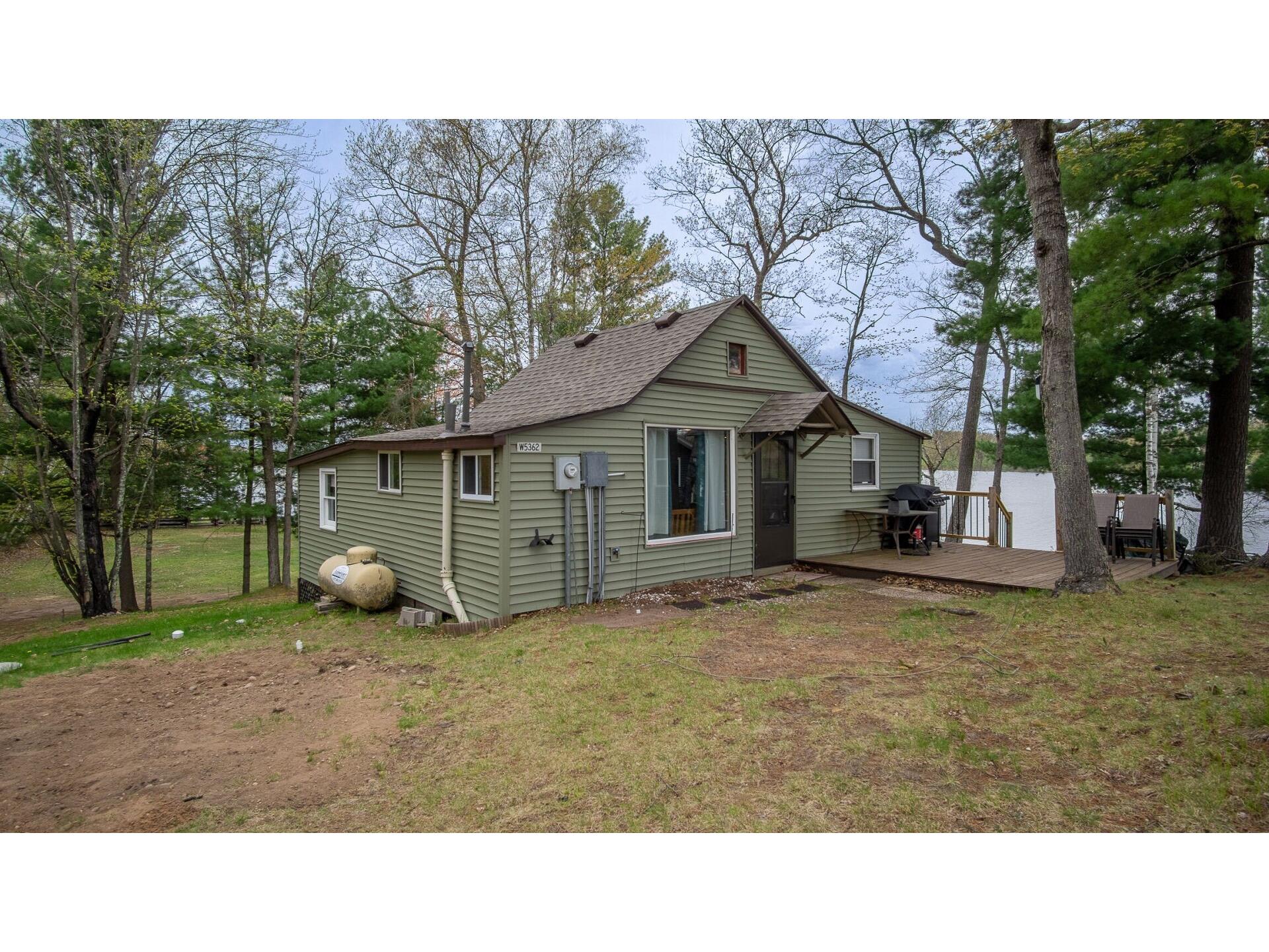 W5362 Yellowsands Drive #1 Spooner WI 54801 - Spooner 1601178 image10