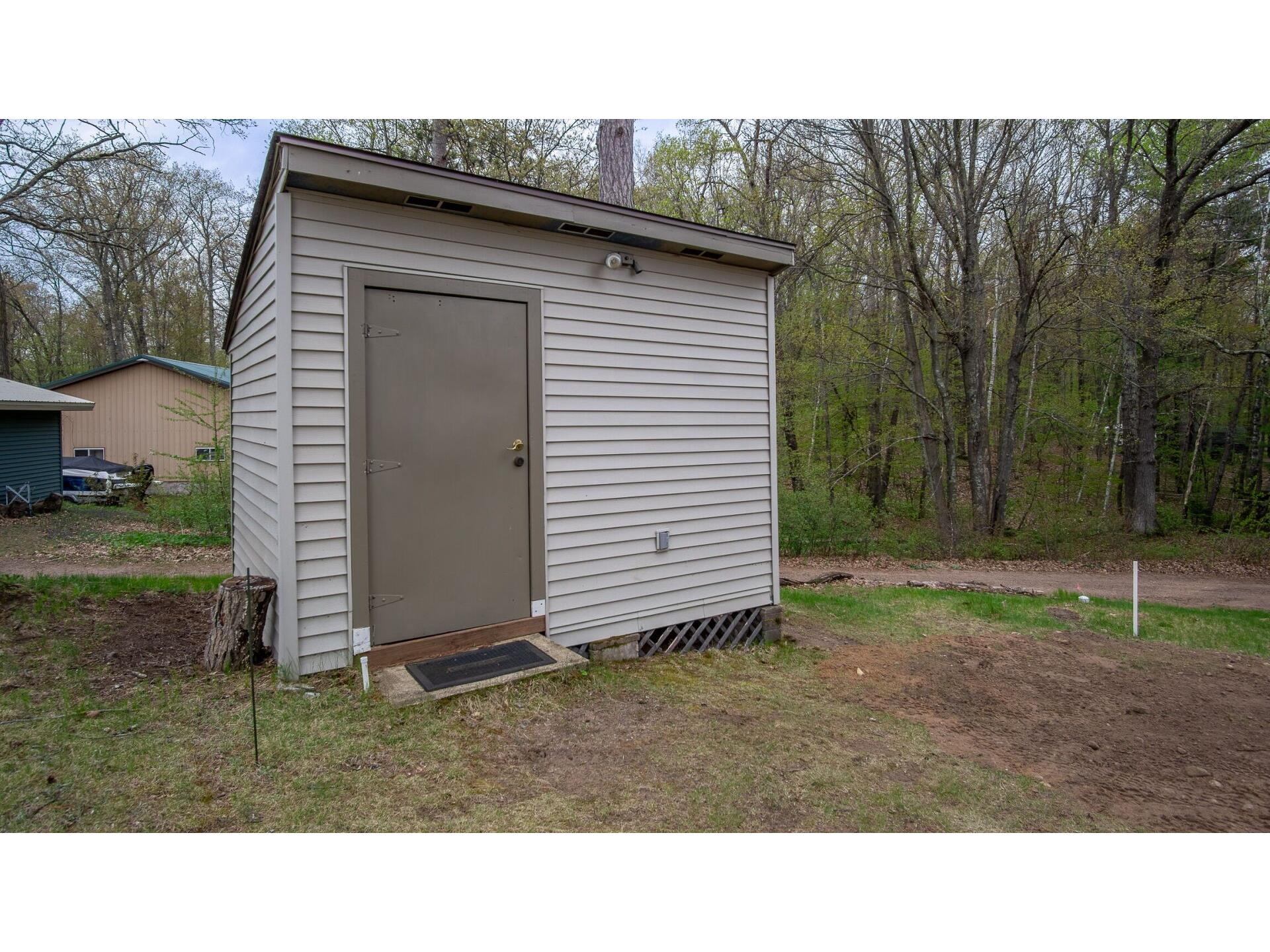 W5362 Yellowsands Drive #1 Spooner WI 54801 - Spooner 1601178 image11