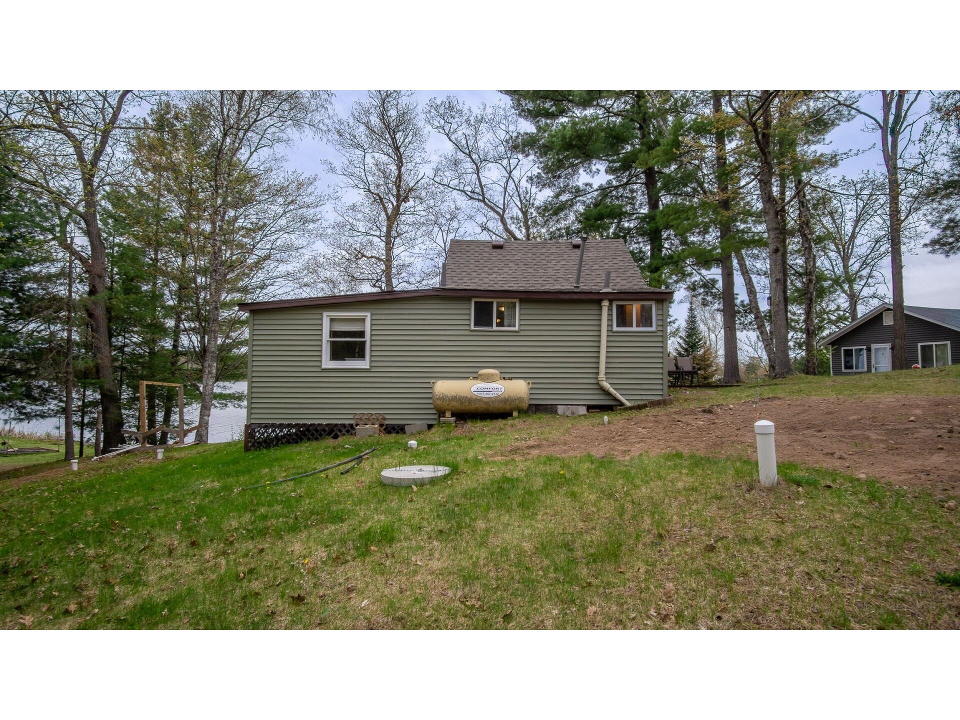 W5362 Yellowsands Drive #1 Spooner WI 54801 - Spooner 1601178 image12