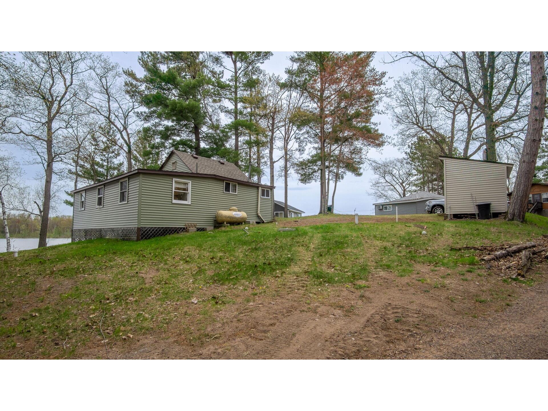 W5362 Yellowsands Drive #1 Spooner WI 54801 - Spooner 1601178 image14