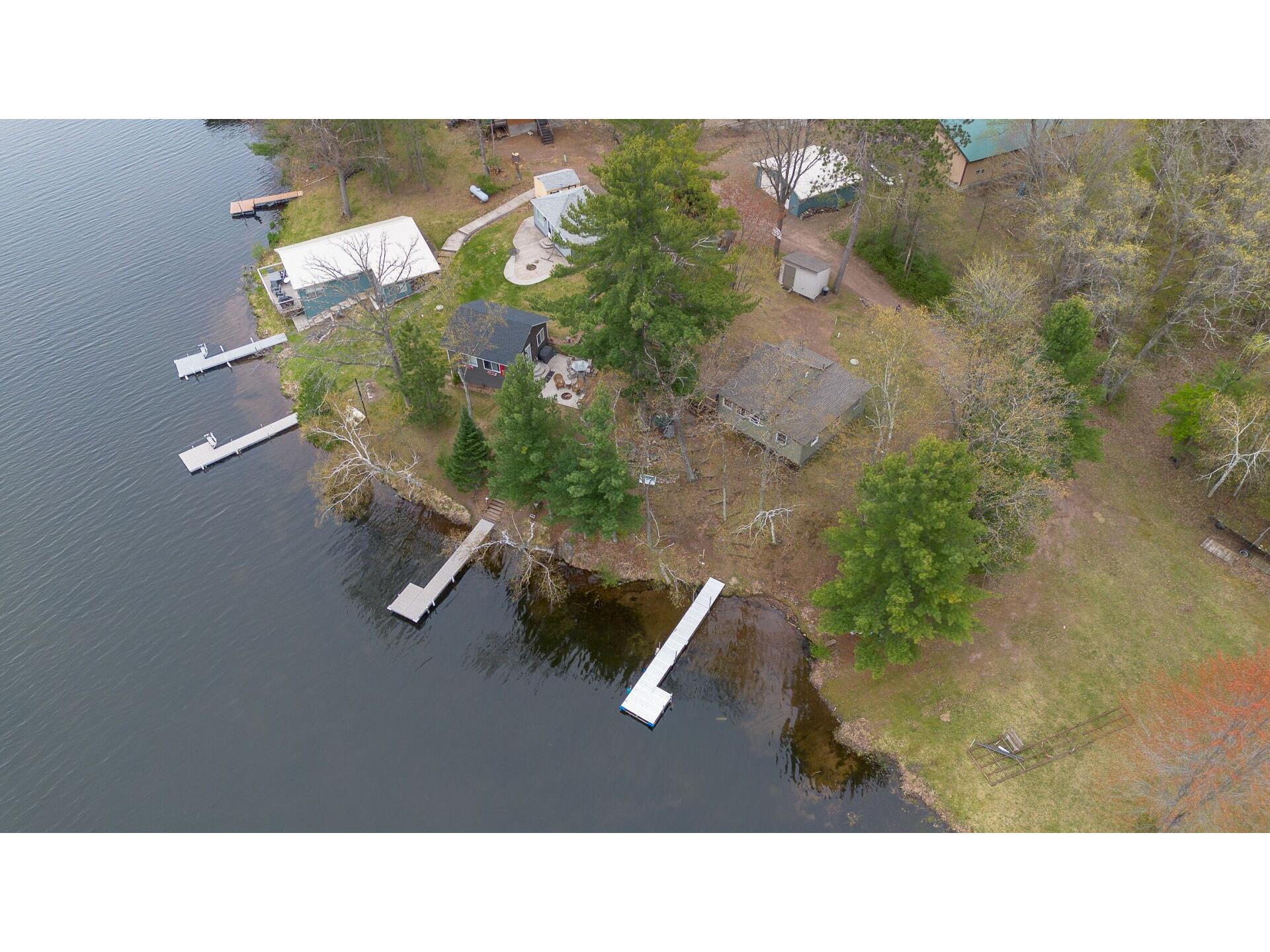 W5362 Yellowsands Drive #1 Spooner WI 54801 - Spooner 1601178 image16