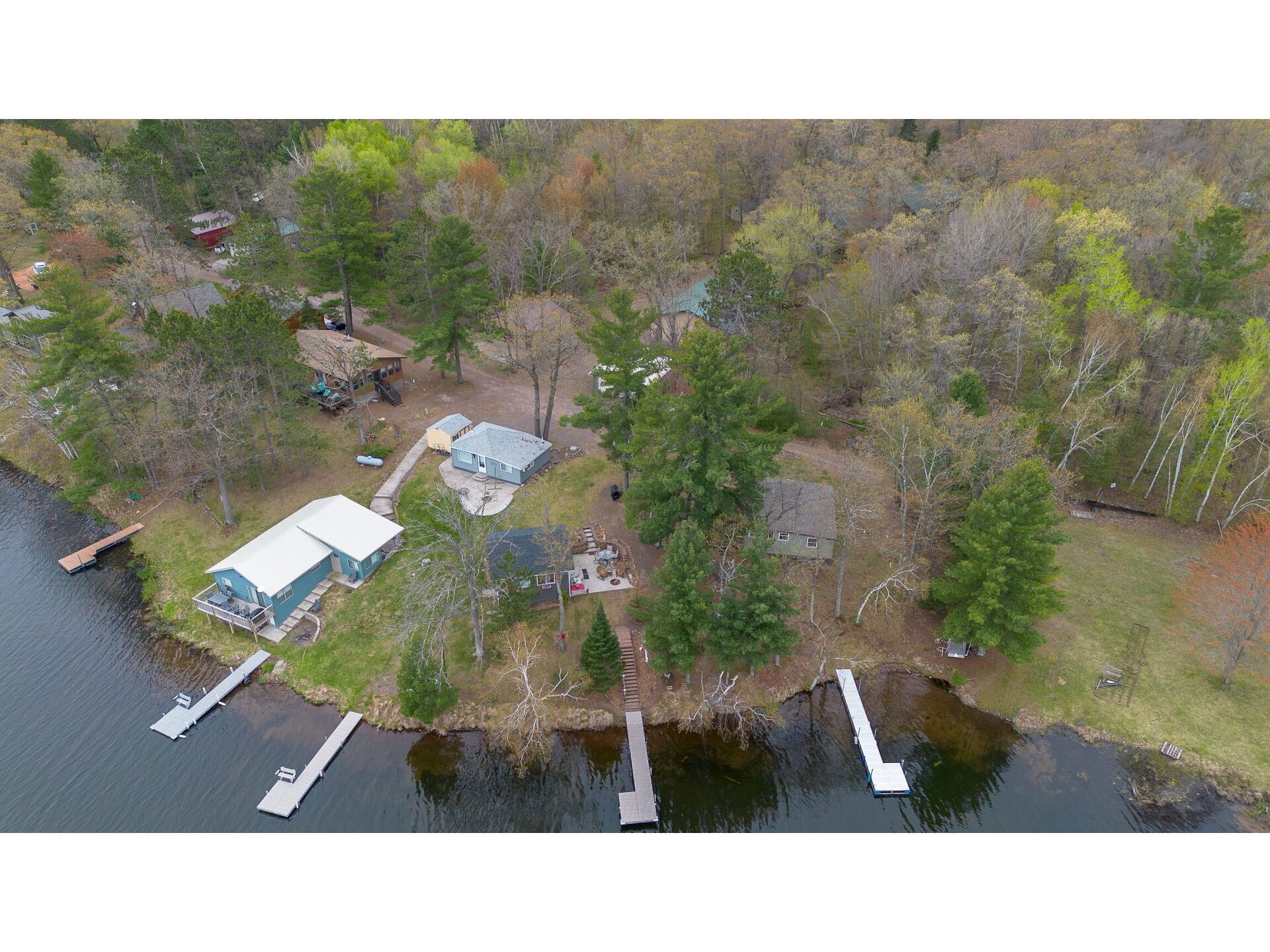 W5362 Yellowsands Drive #1 Spooner WI 54801 - Spooner 1601178 image17