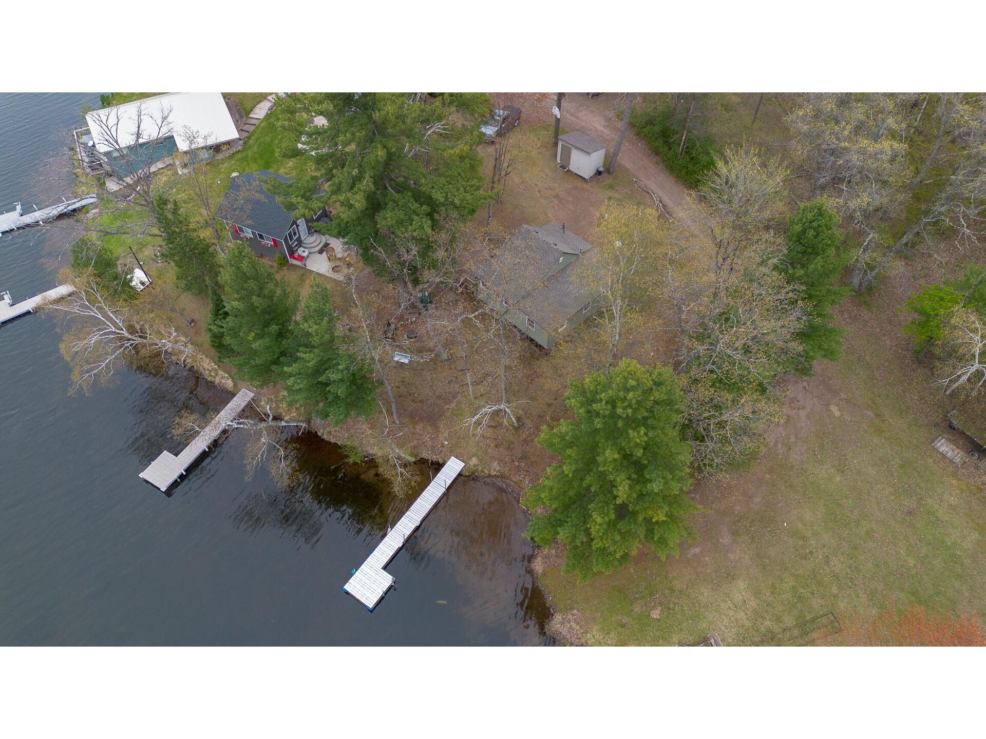 W5362 Yellowsands Drive #1 Spooner WI 54801 - Spooner 1601178 image22