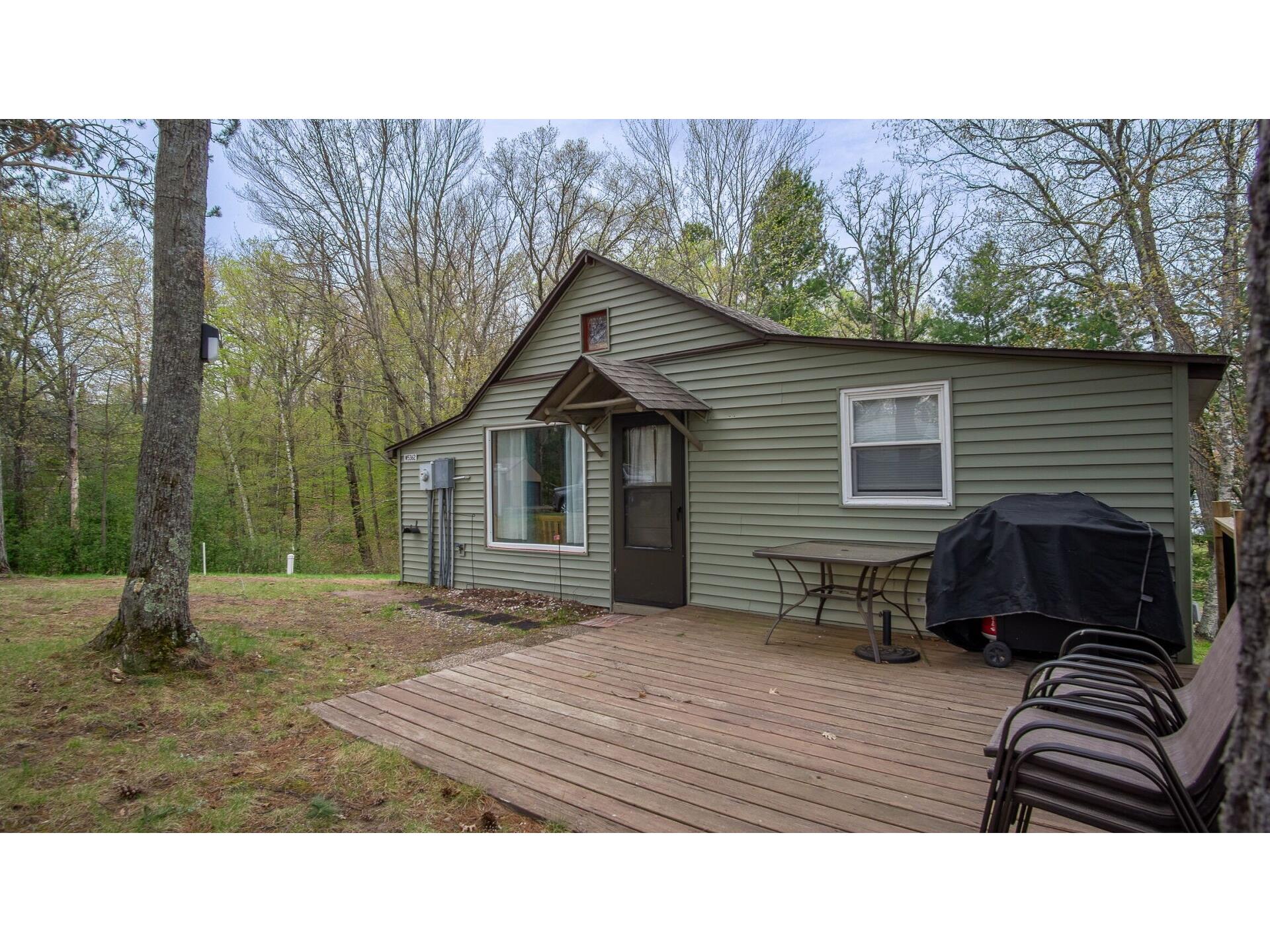 W5362 Yellowsands Drive #1 Spooner WI 54801 - Spooner 1601178 image23