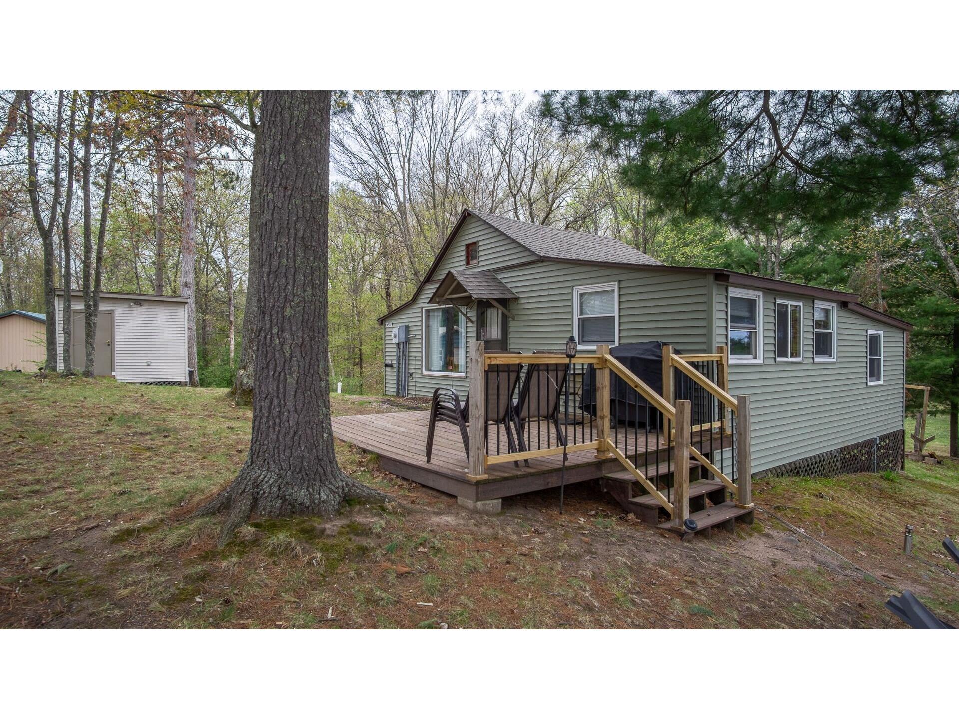 W5362 Yellowsands Drive #1 Spooner WI 54801 - Spooner 1601178 image24