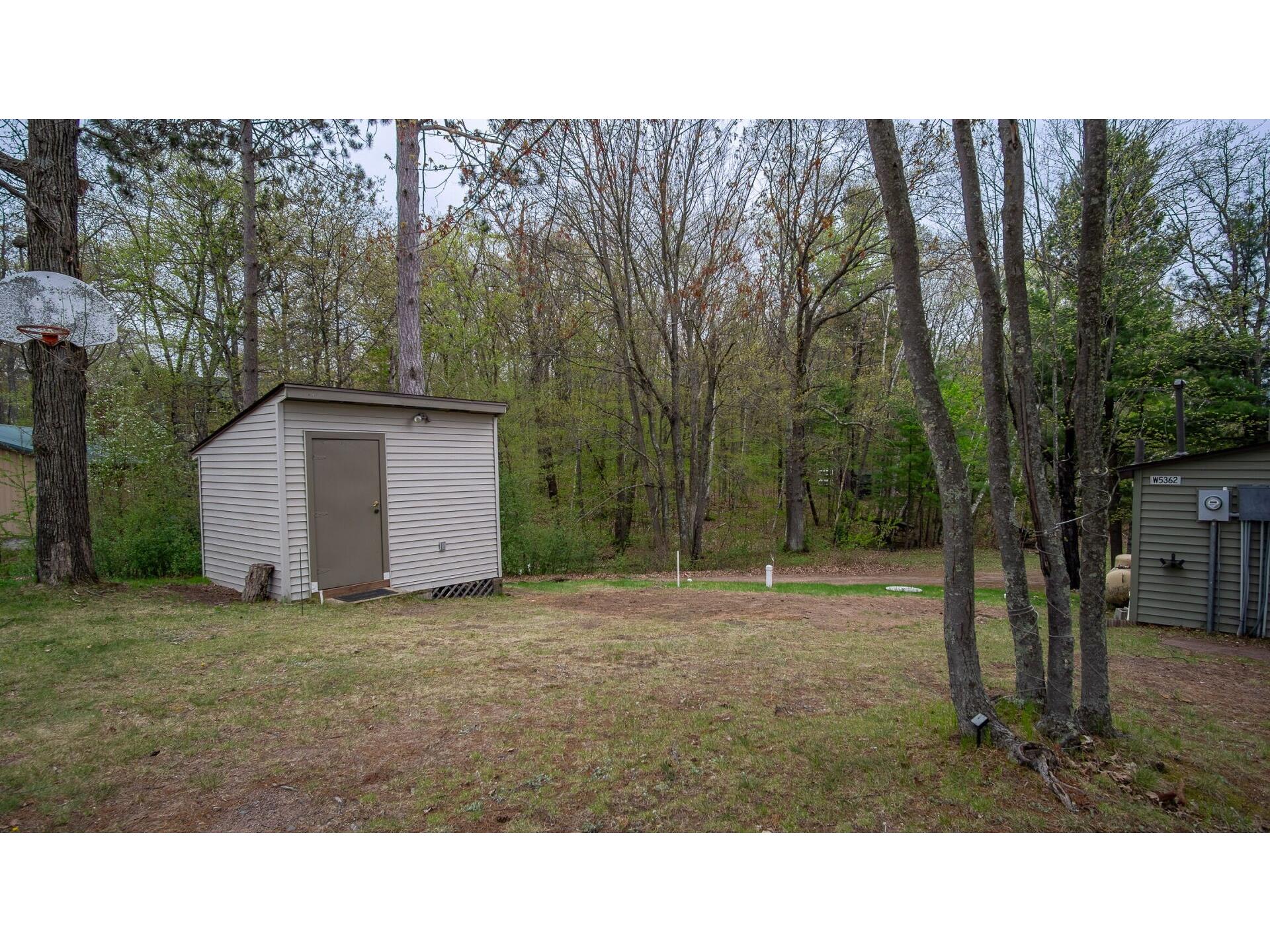 W5362 Yellowsands Drive #1 Spooner WI 54801 - Spooner 1601178 image26